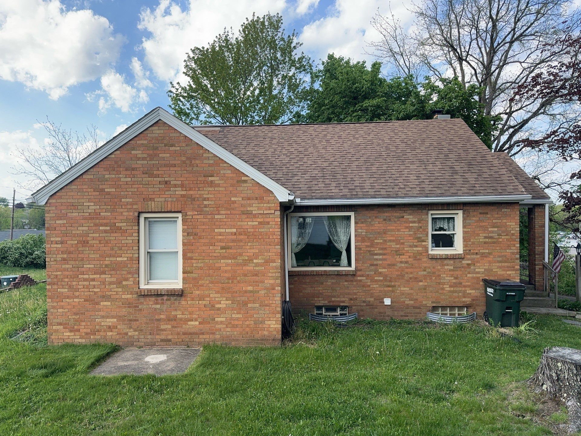 Paul Gartenbush by Silver Leaf Contracting 