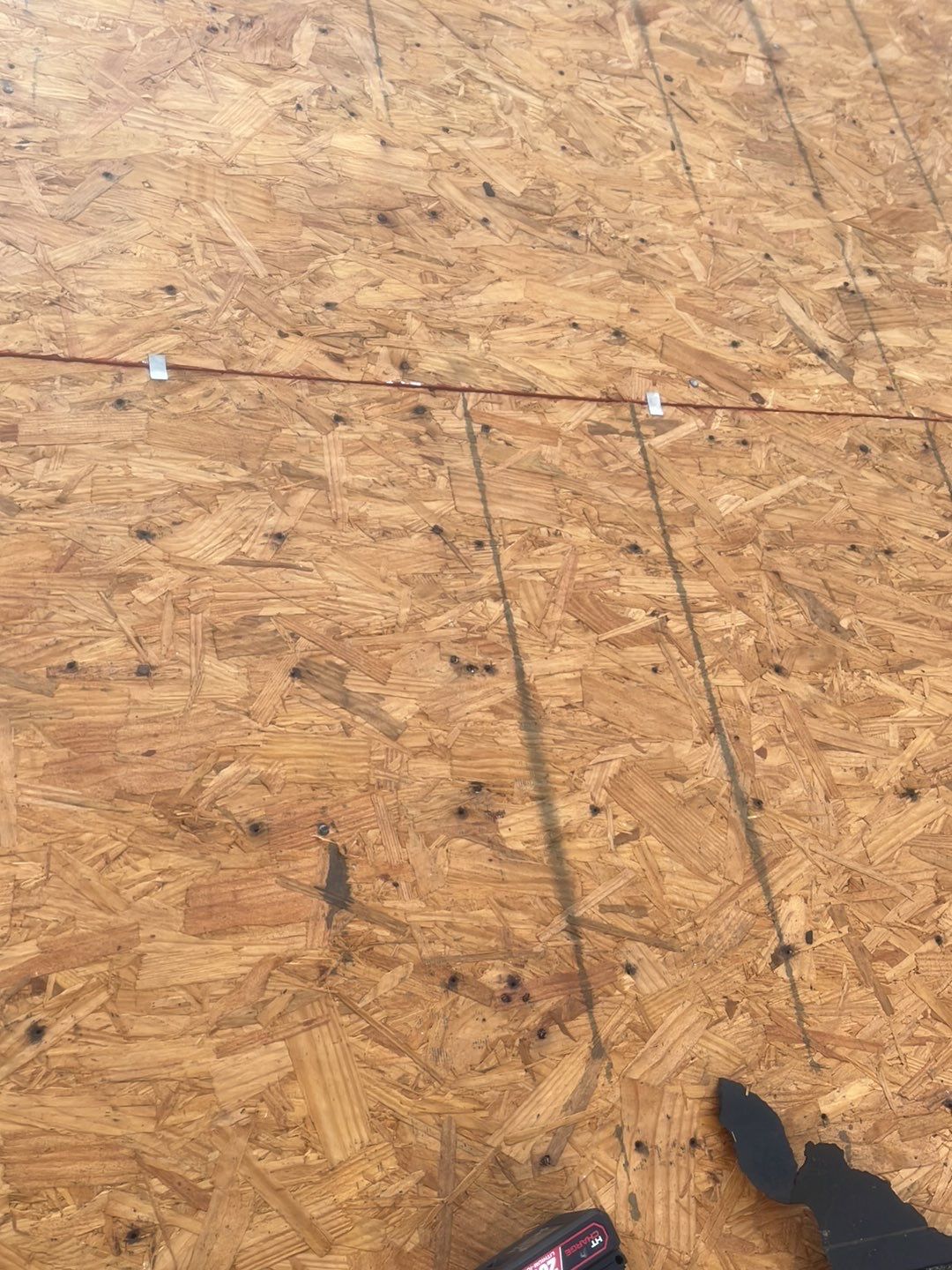 Residential Roofing Installation using Owen's Corning by Roof Concepts Construction