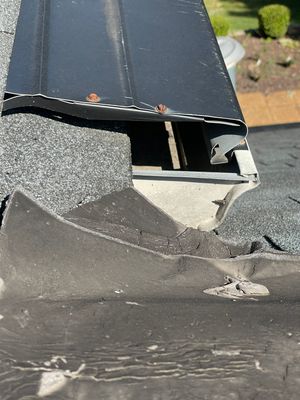 Gutter Protection for Oakbrook Terrace Homes