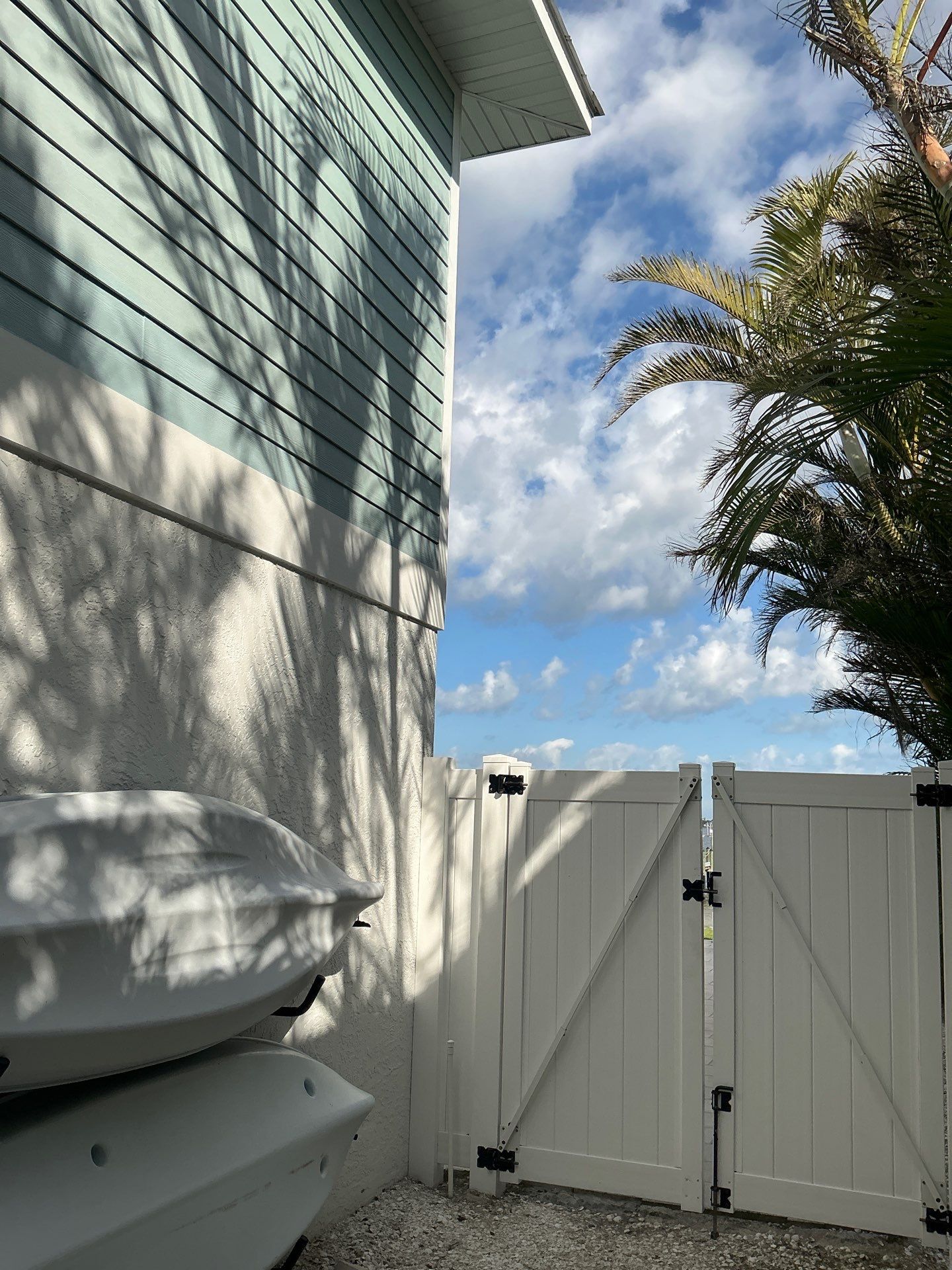 Downspout Installation for Bradenton Homes by Gutter Professors