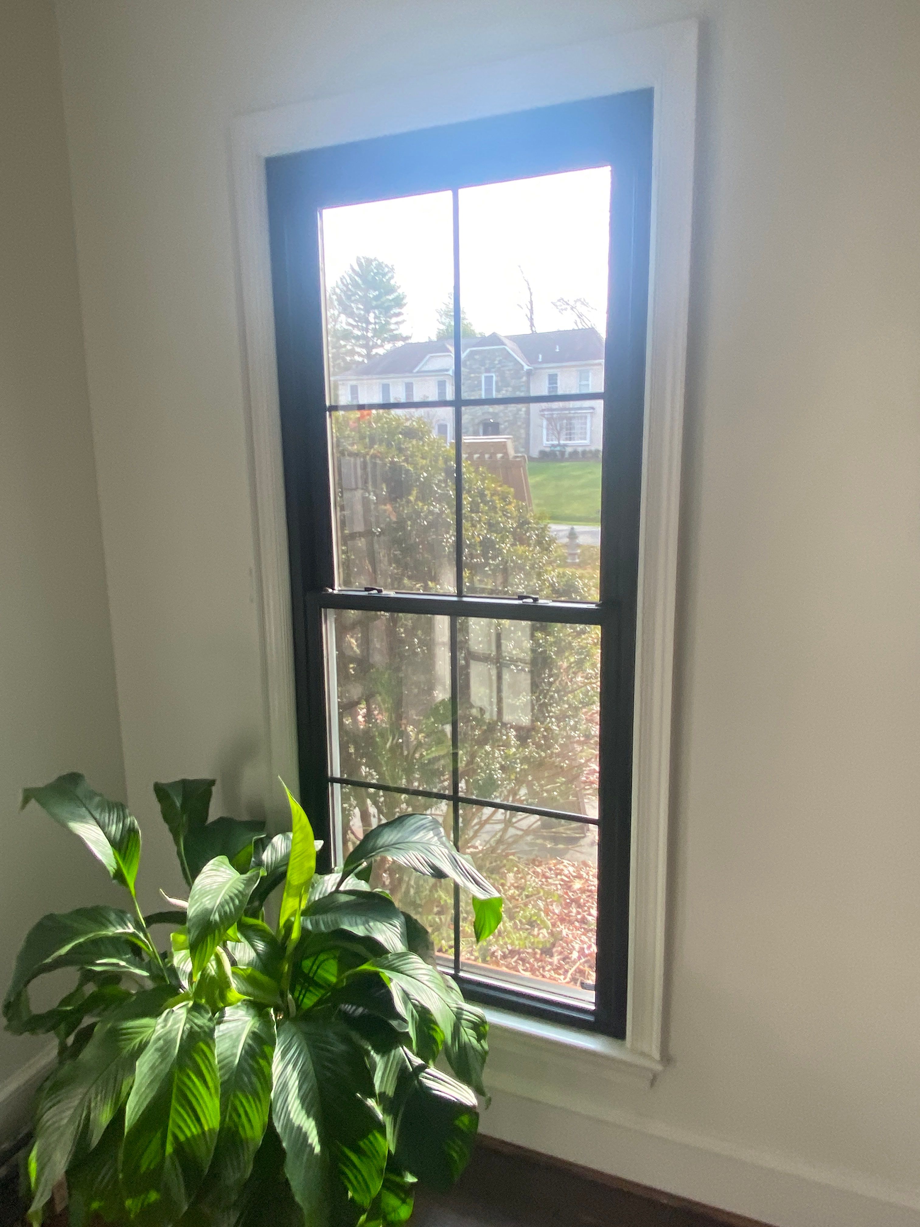 Black Out Window Replacement | Potomac, MD by American Home Contractors