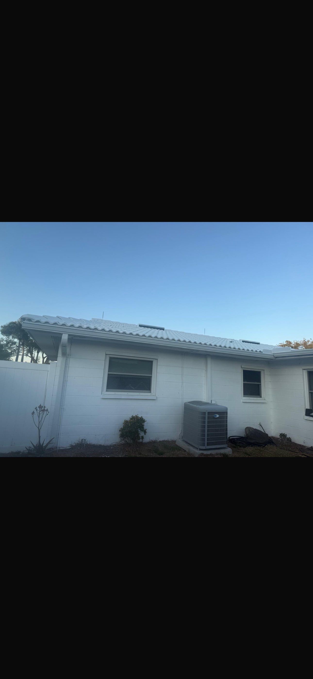 Gutter Guard Installation in North Seminole, FL by Gutter Professors