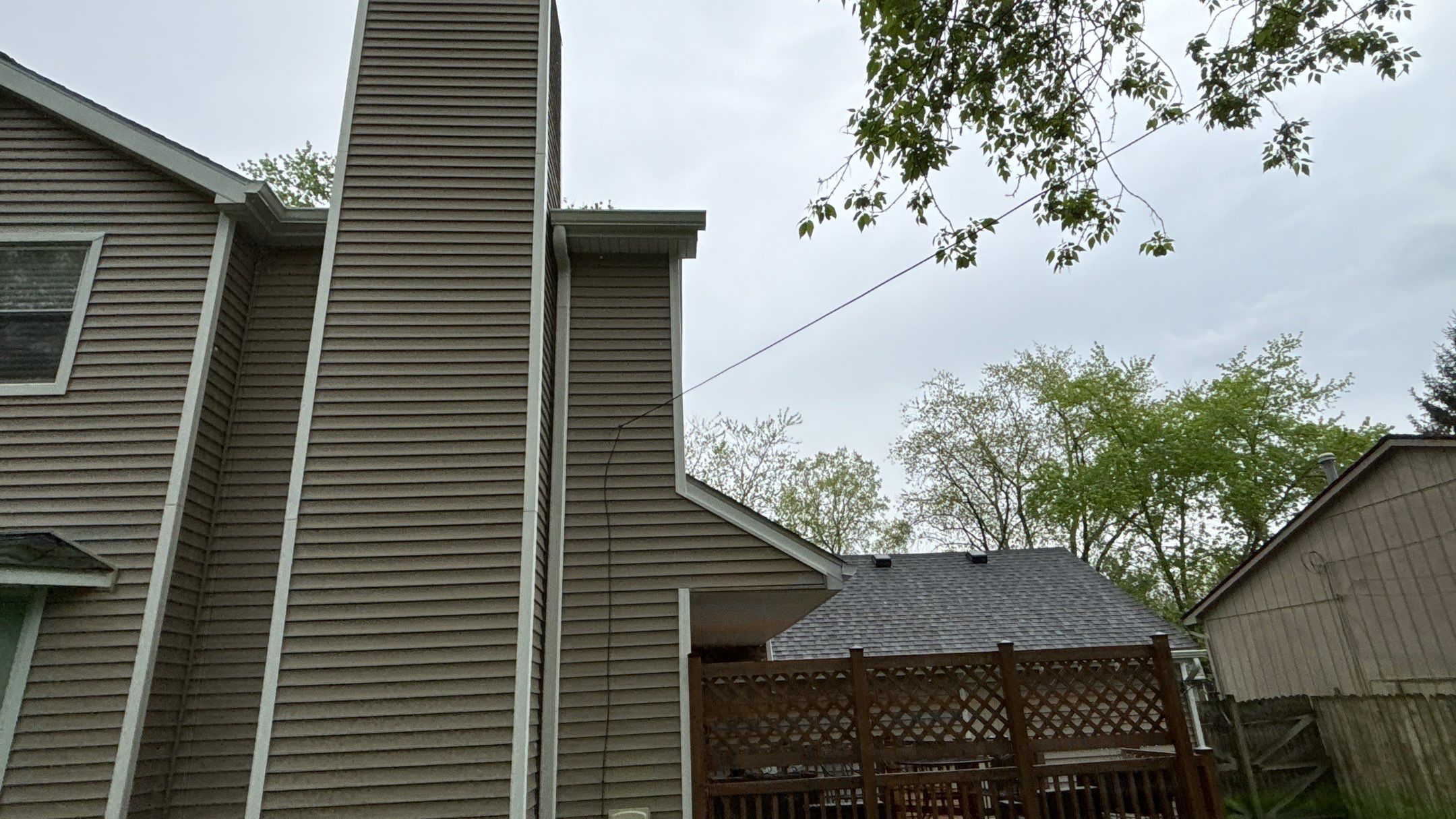 Roof Replacement using CertainTeed Landmark Pro by 180 Contractors