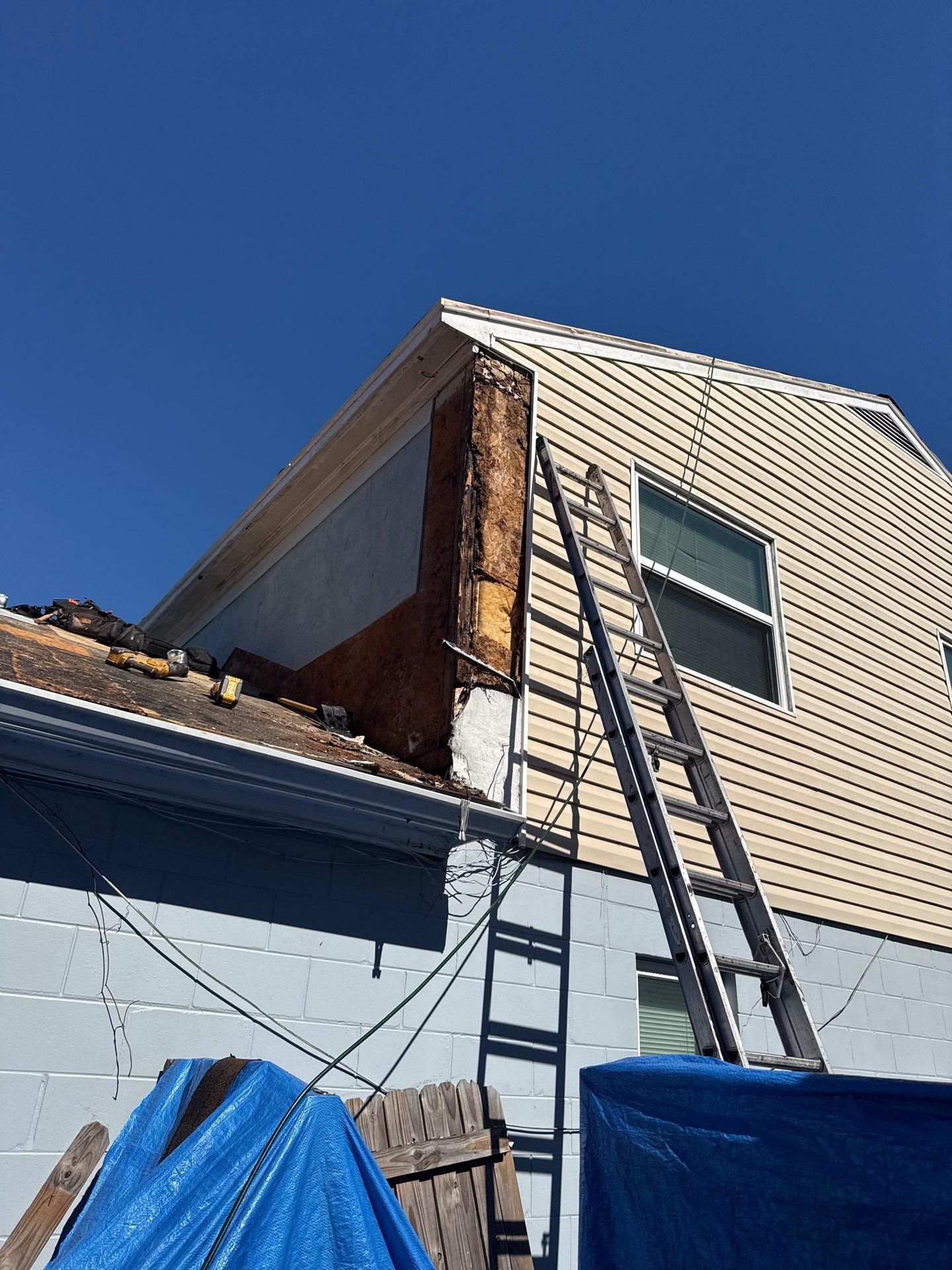 Roof Replacement in Tampa, FL by Shingle Masters Roofing