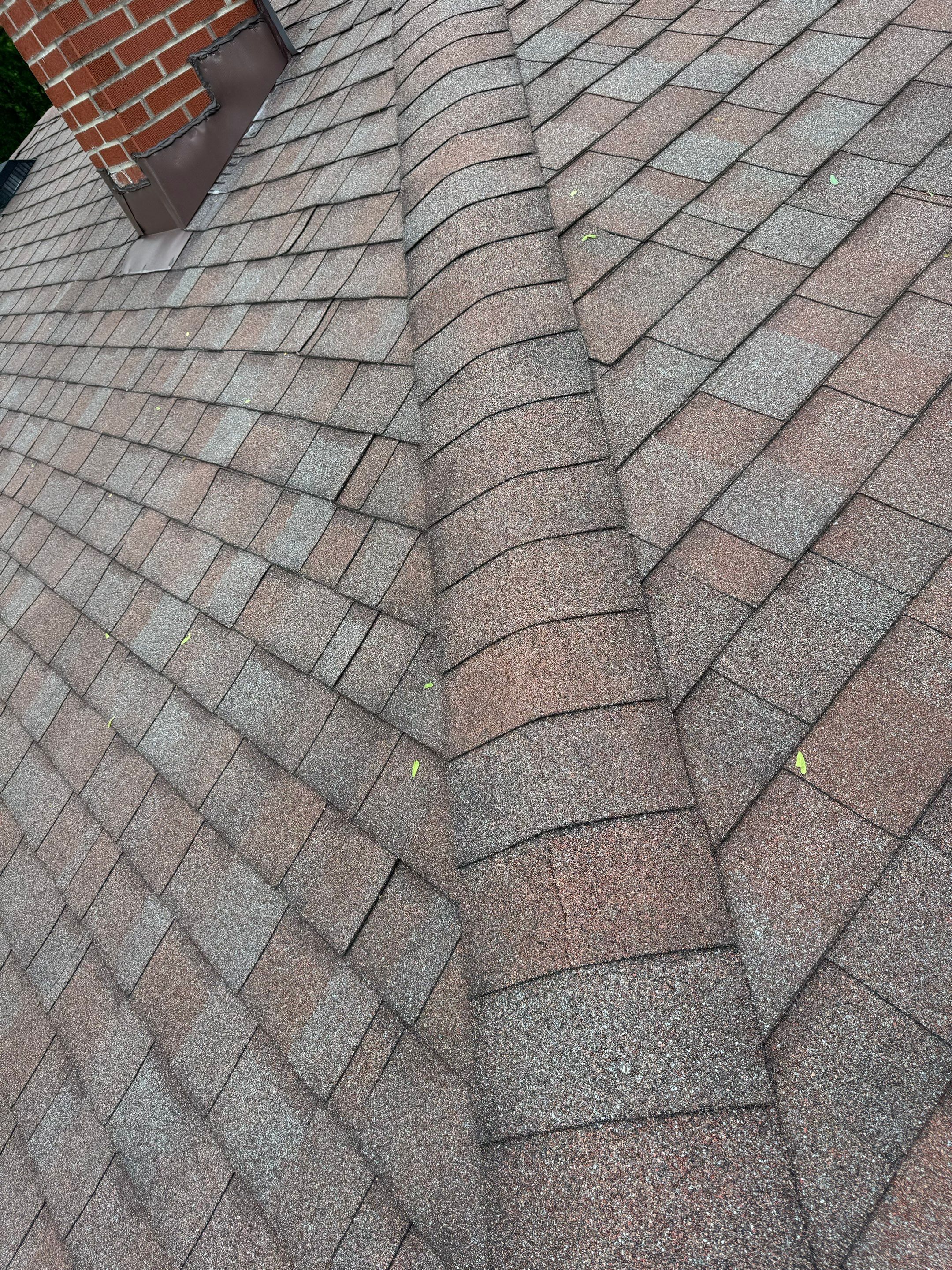 Roof, Gutter, and Window Replacement by Homestyle in Middleburg Heights by Homestyle Home Improvements (HHI)