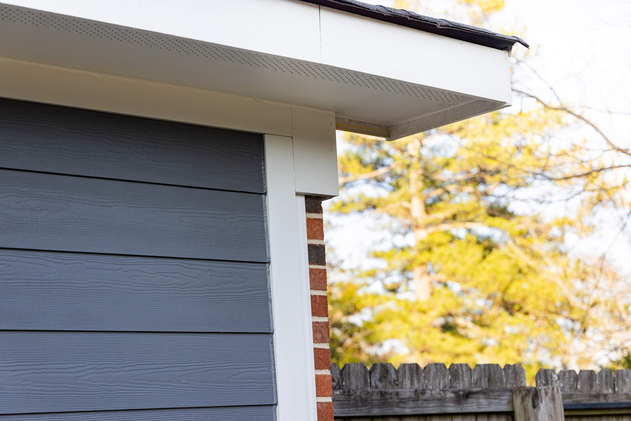 Dogwood Lane by Freedom Exteriors