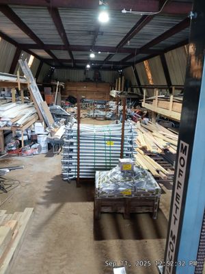 Project in Nazareth
