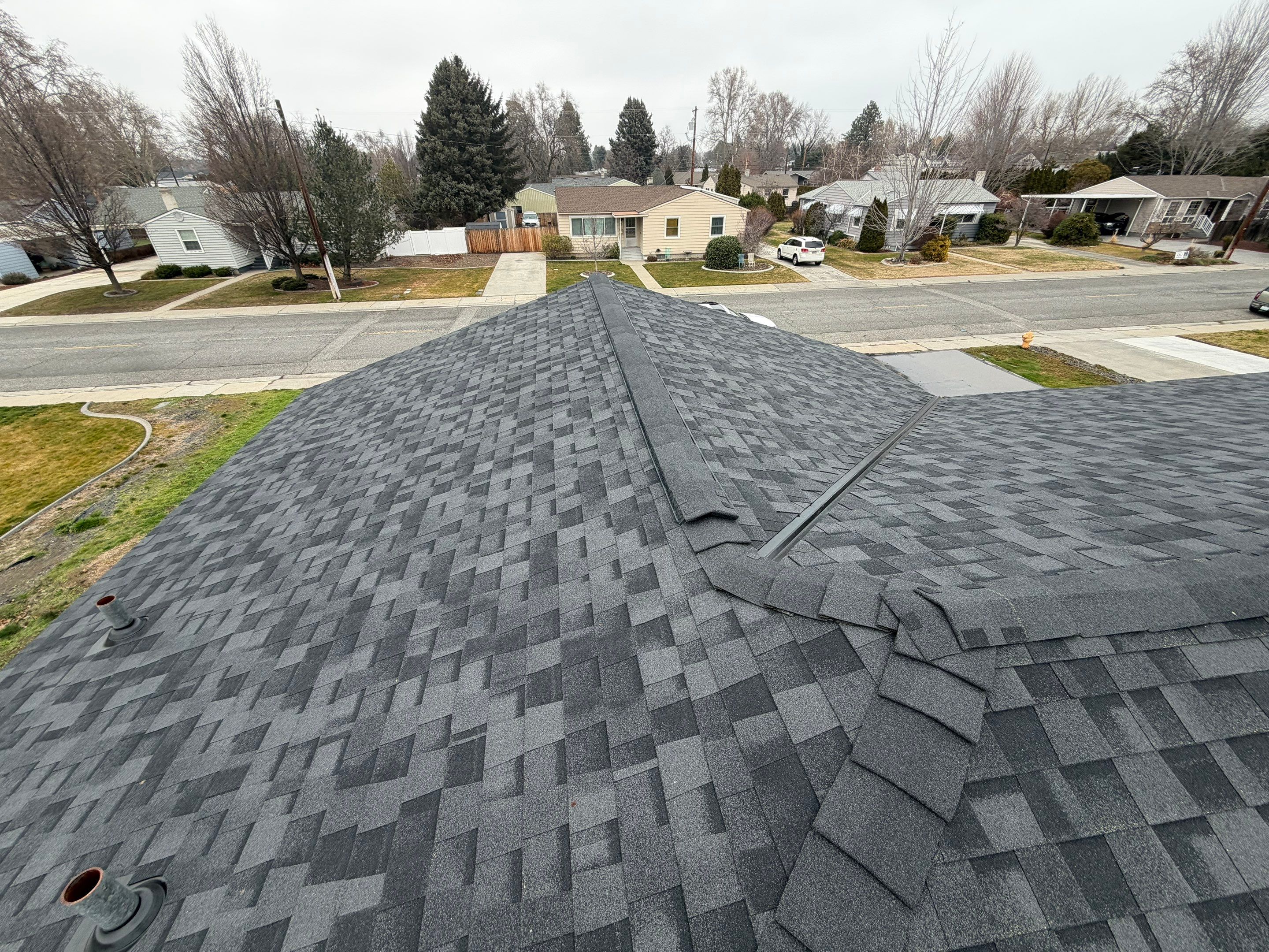 Roof, Siding, Door by BN Covered Exteriors