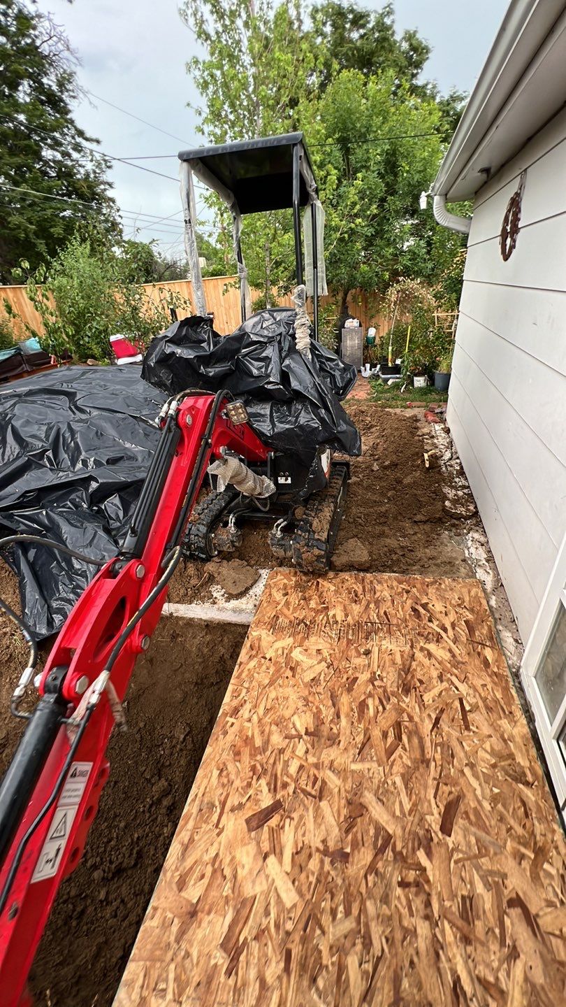 PLUMBING CONNECTS SYSTEMS LLC by Plumbing Connect Systems LLC