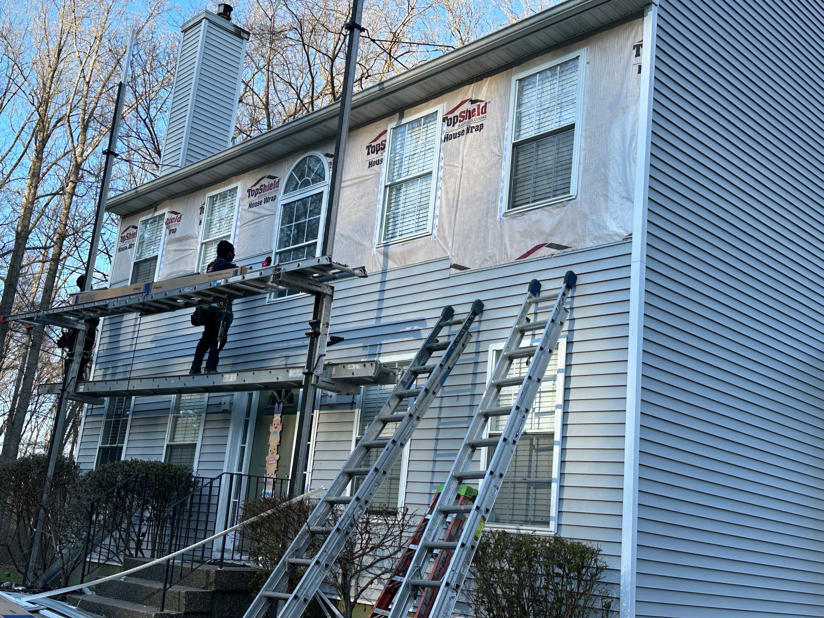 Revive Your Home’s Exterior by JLP PRO SERVICES LLC