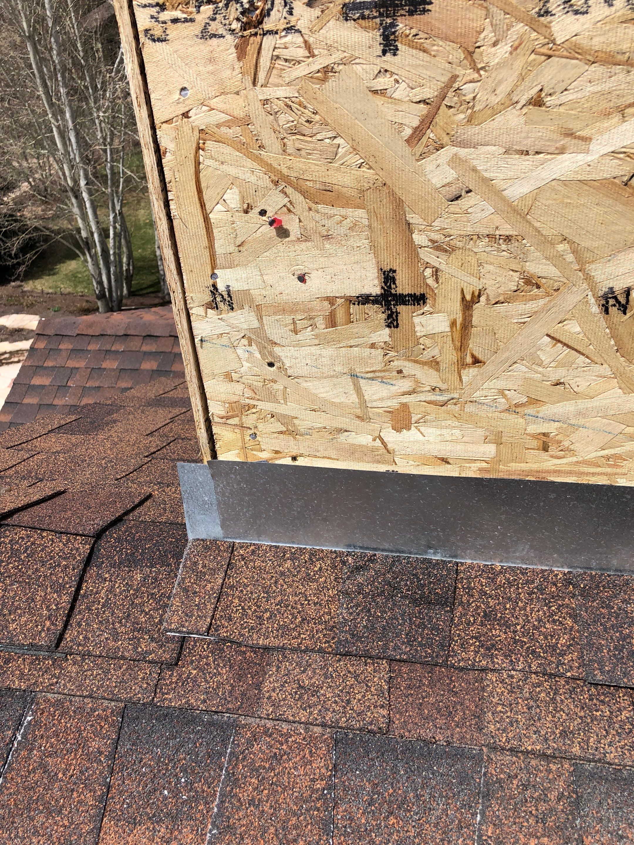 Fireplace Project in Park City by Rudd Builders LLC
