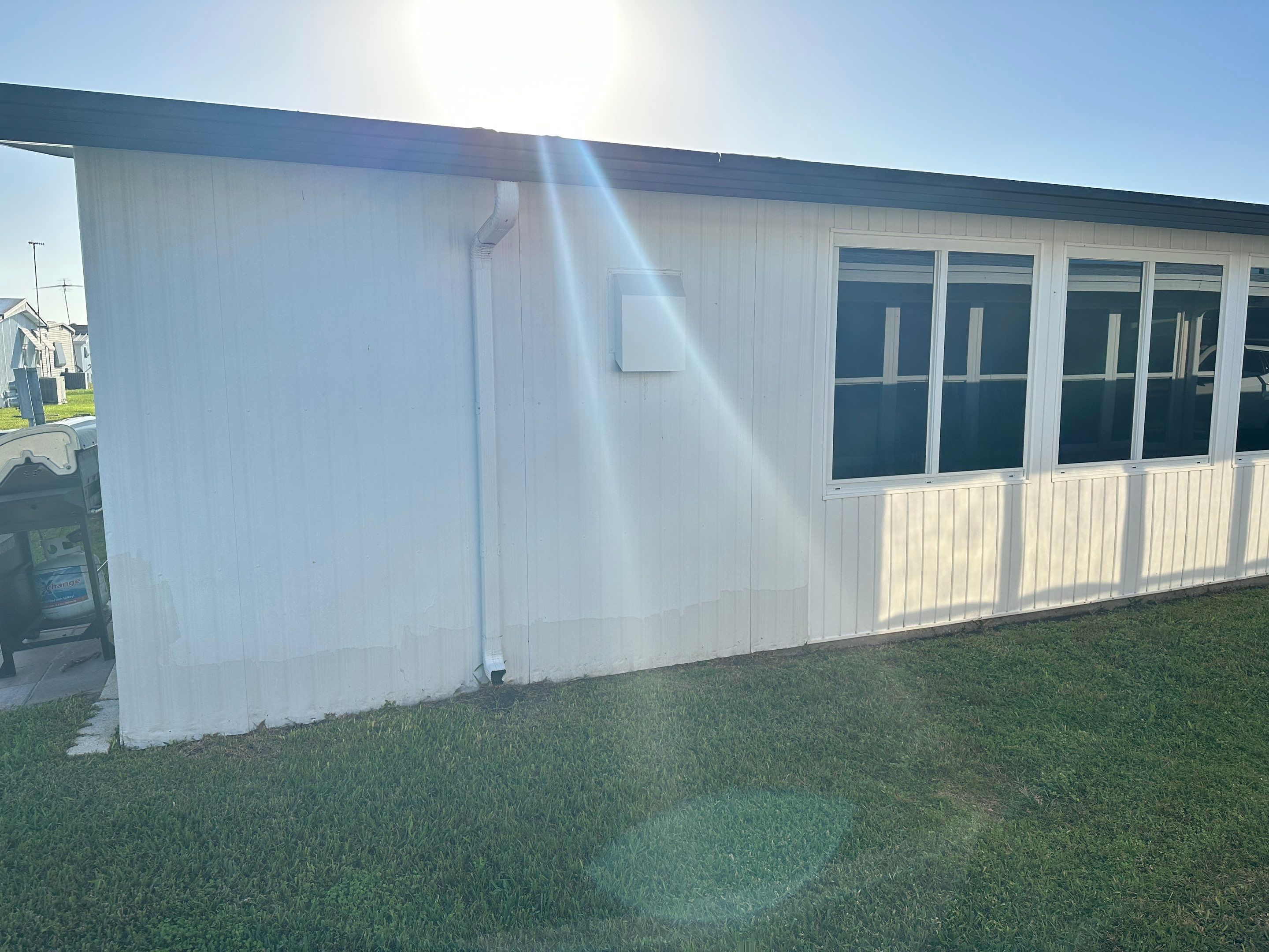 Water Damage Claim in Winter Haven by FLAPA & KeyStone