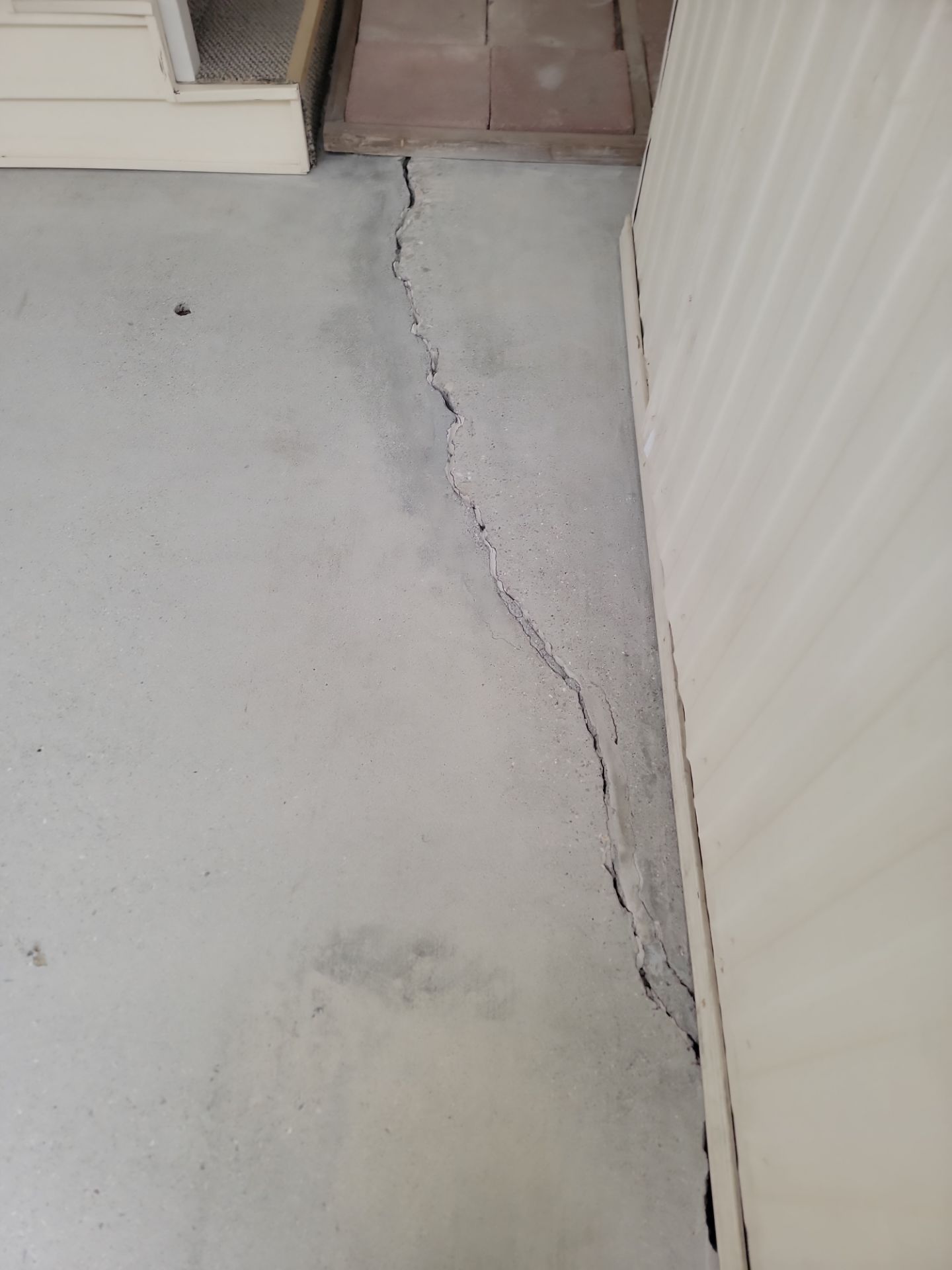 Can you make our cracks go away? by MGP Coatings