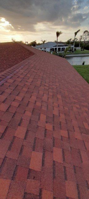 Residential Roofing Installation using Owens Corning Duration Shingles by Four Peaks Roofing