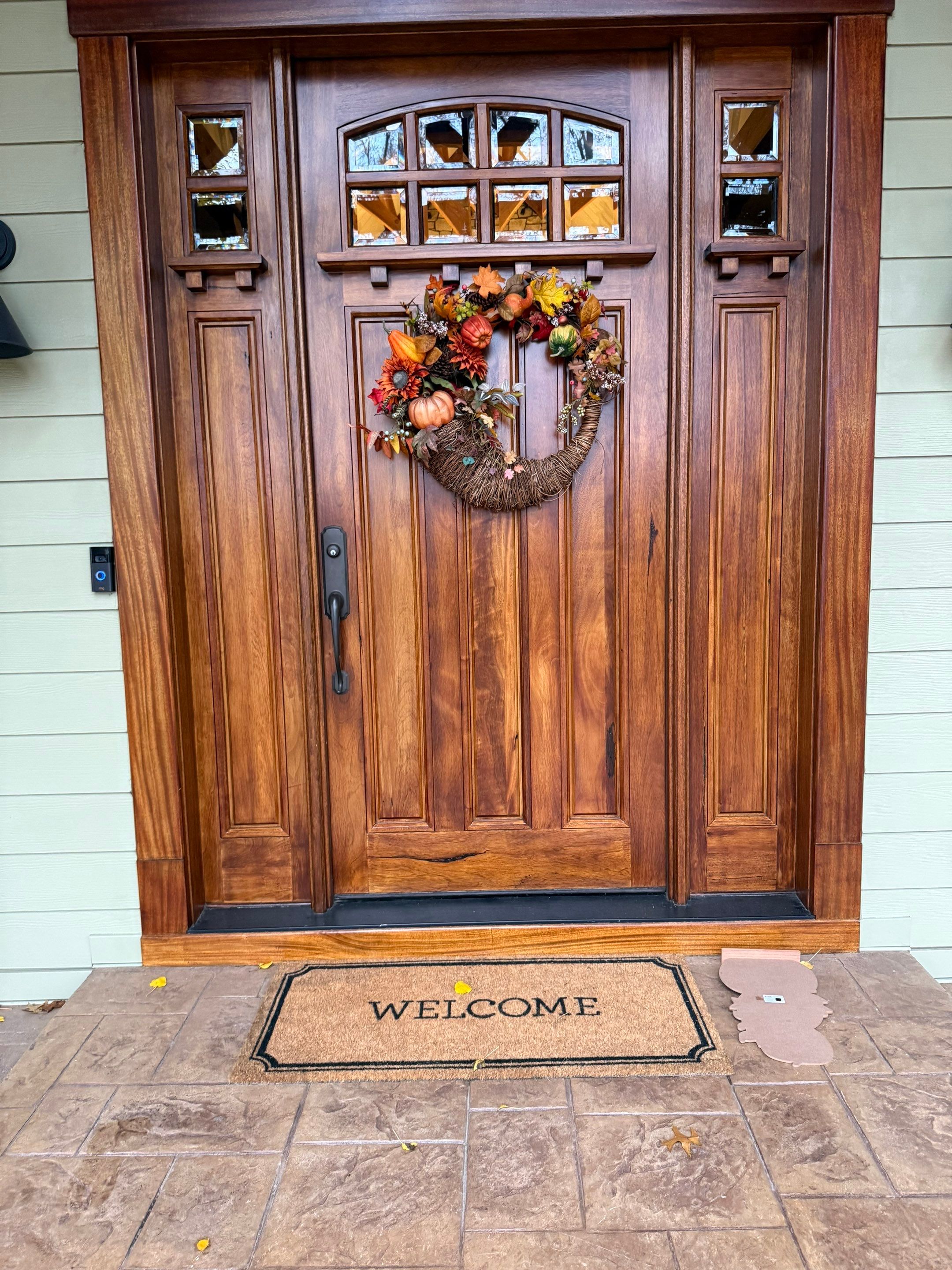 Project in McDonald, OH by P&D Painting