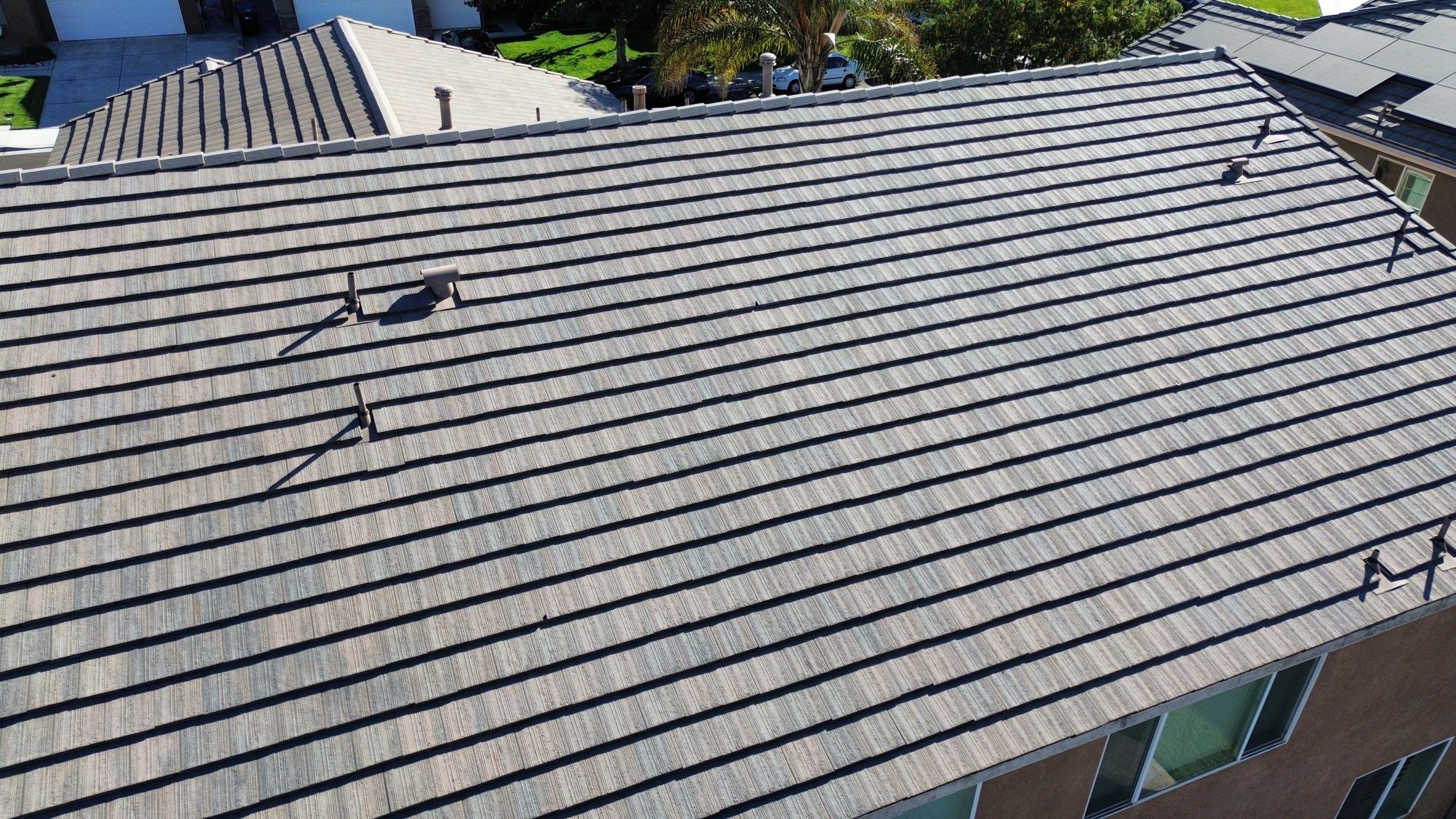 Roof Cleaning SAFE CO by Pirate Pete’s Power Washing
