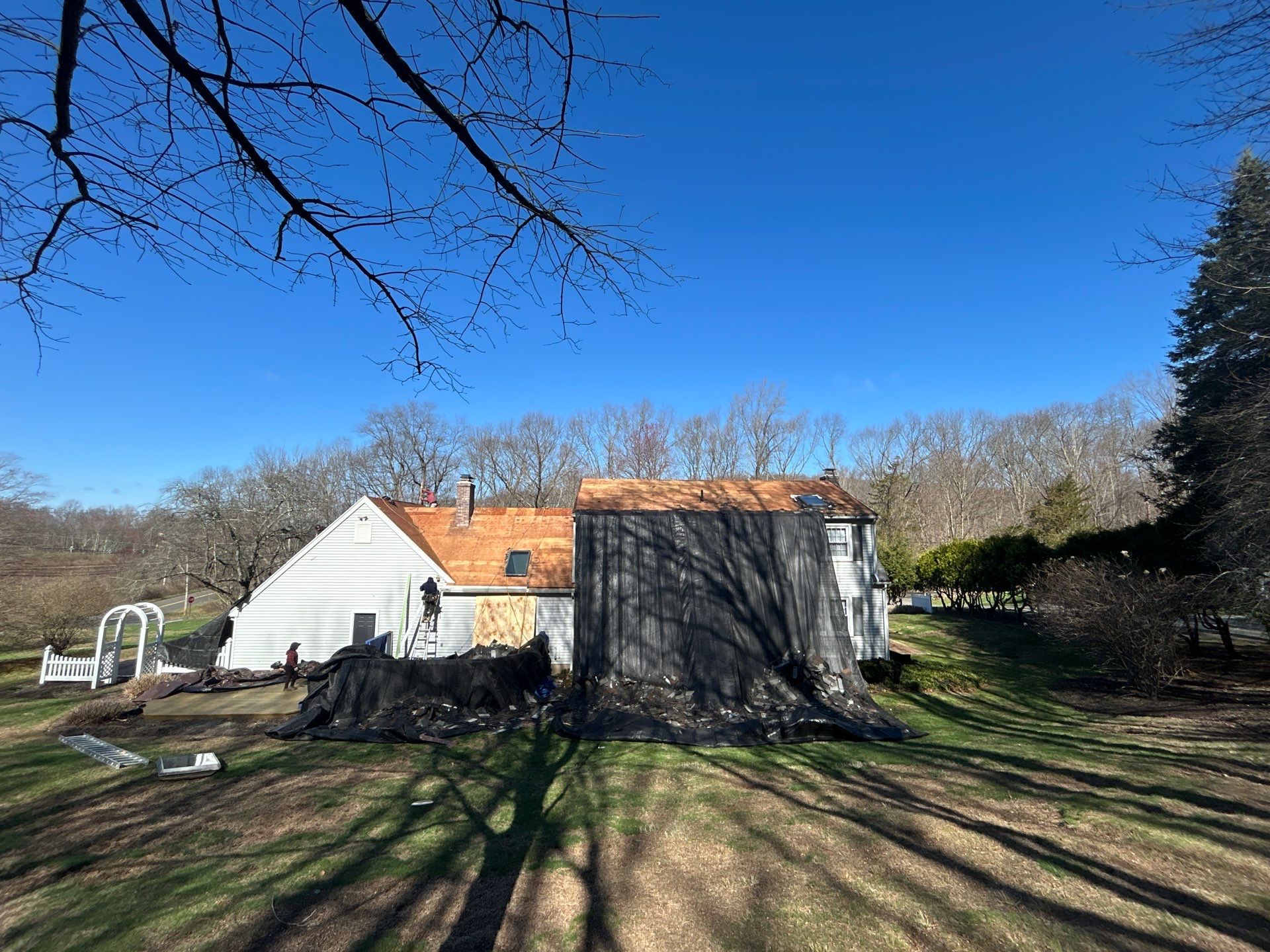 Wallingford by All site builders LLC
