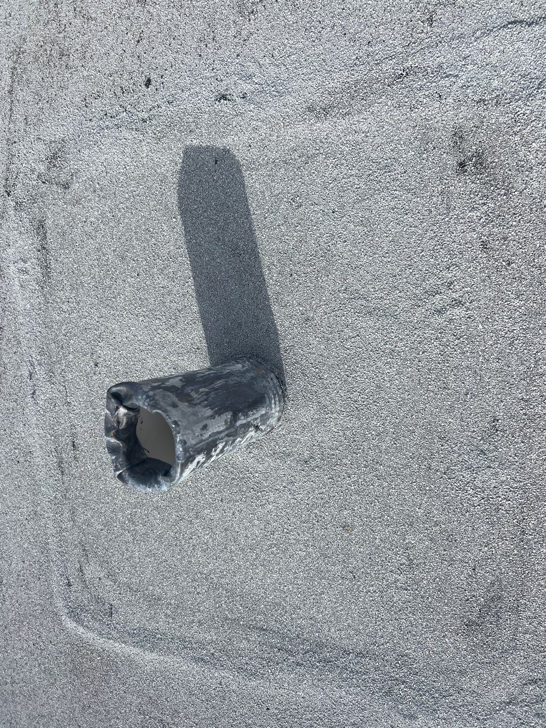 Sanibel Island Commercial Roof Inspection by Four Peaks Roofing
