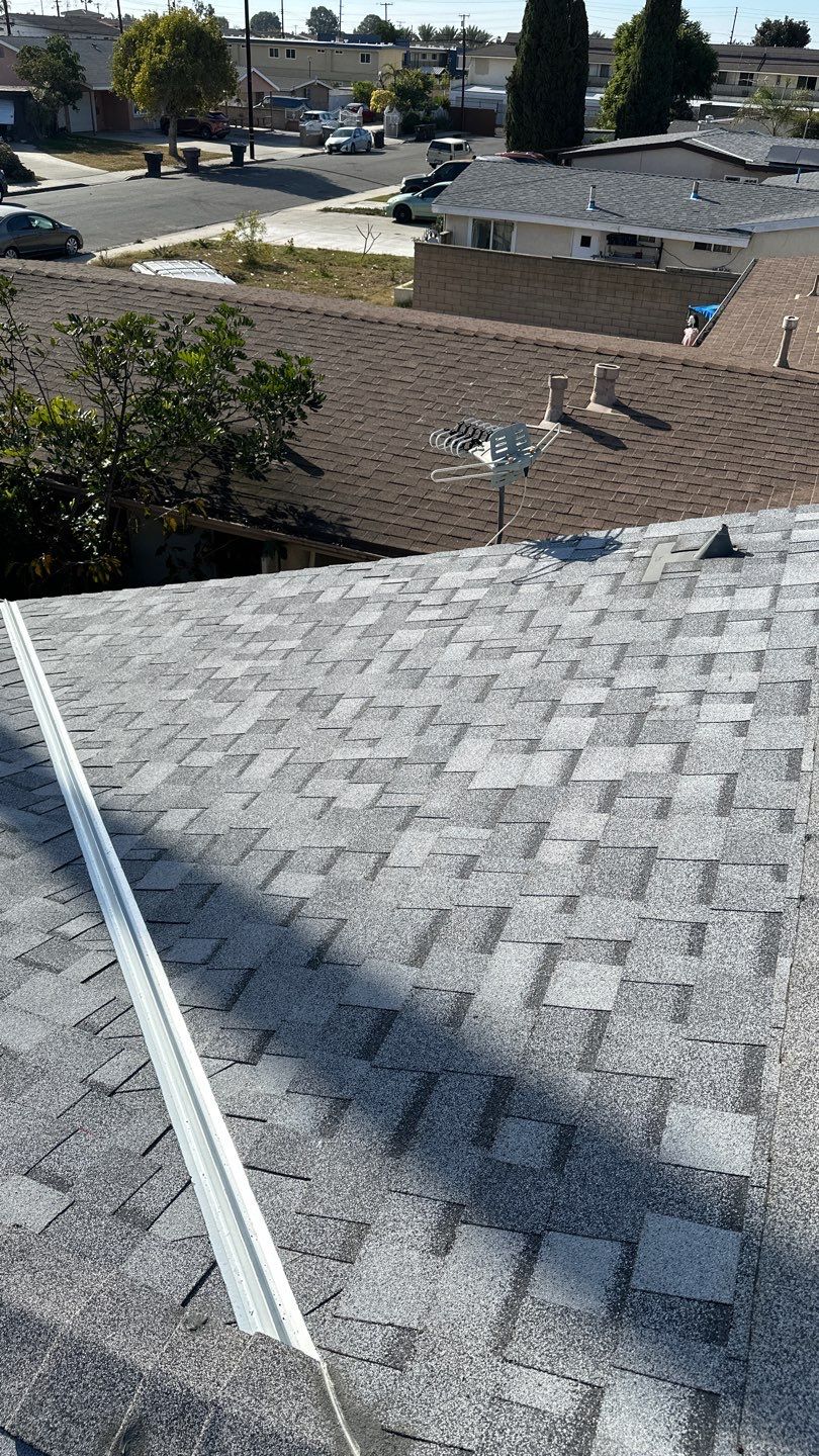 Roof Replacement - Anaheim CA 92804 by Epic Roof Replacement