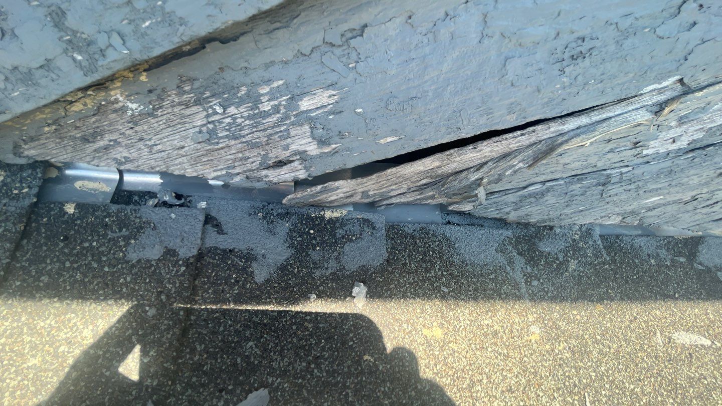 Residential Roofing Installation using Performance Shingles by Mr. Roofer