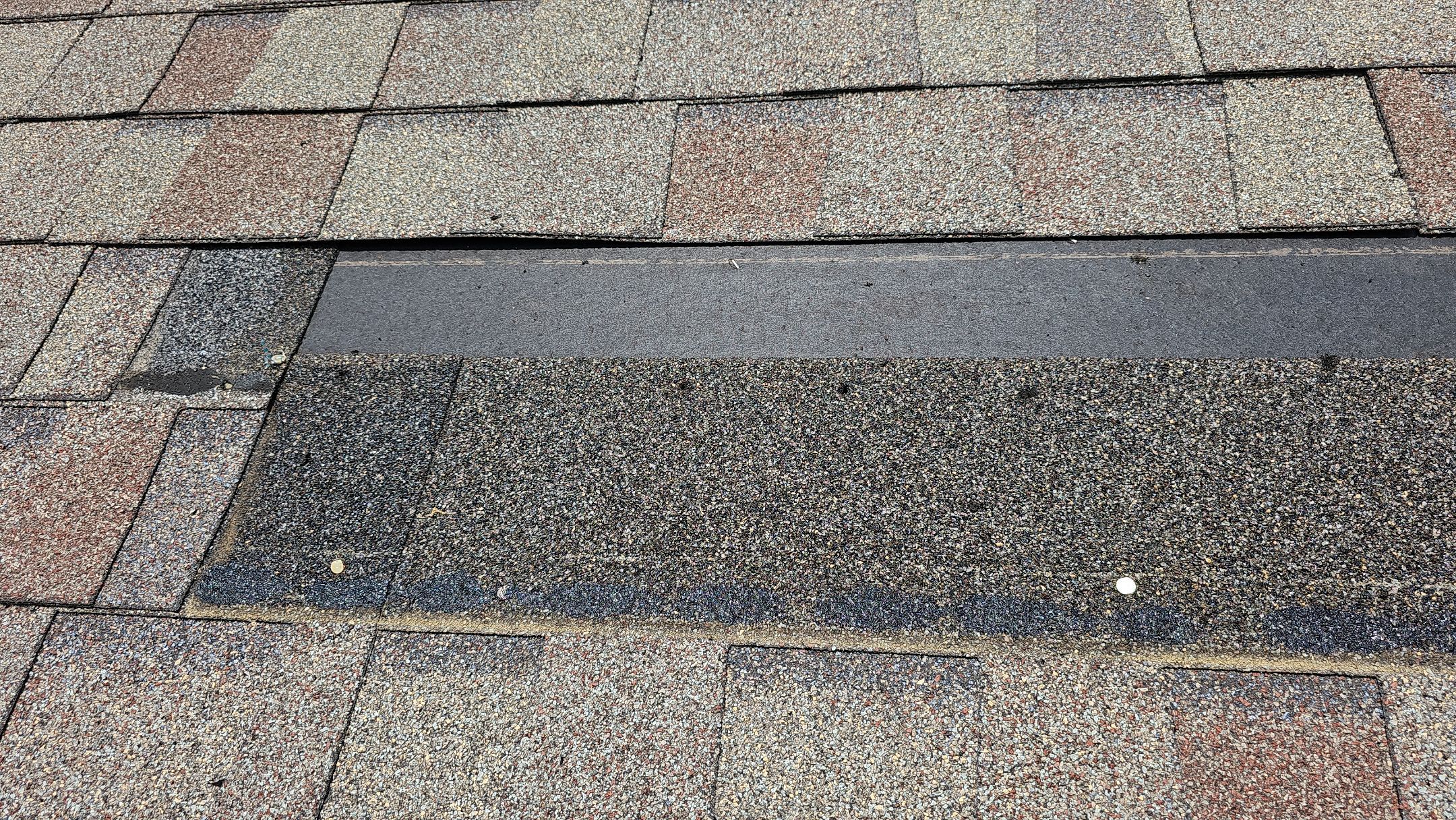 ATLAS PINNACLE COLOR: COPPER CANYON by Eagle Eye Roofing