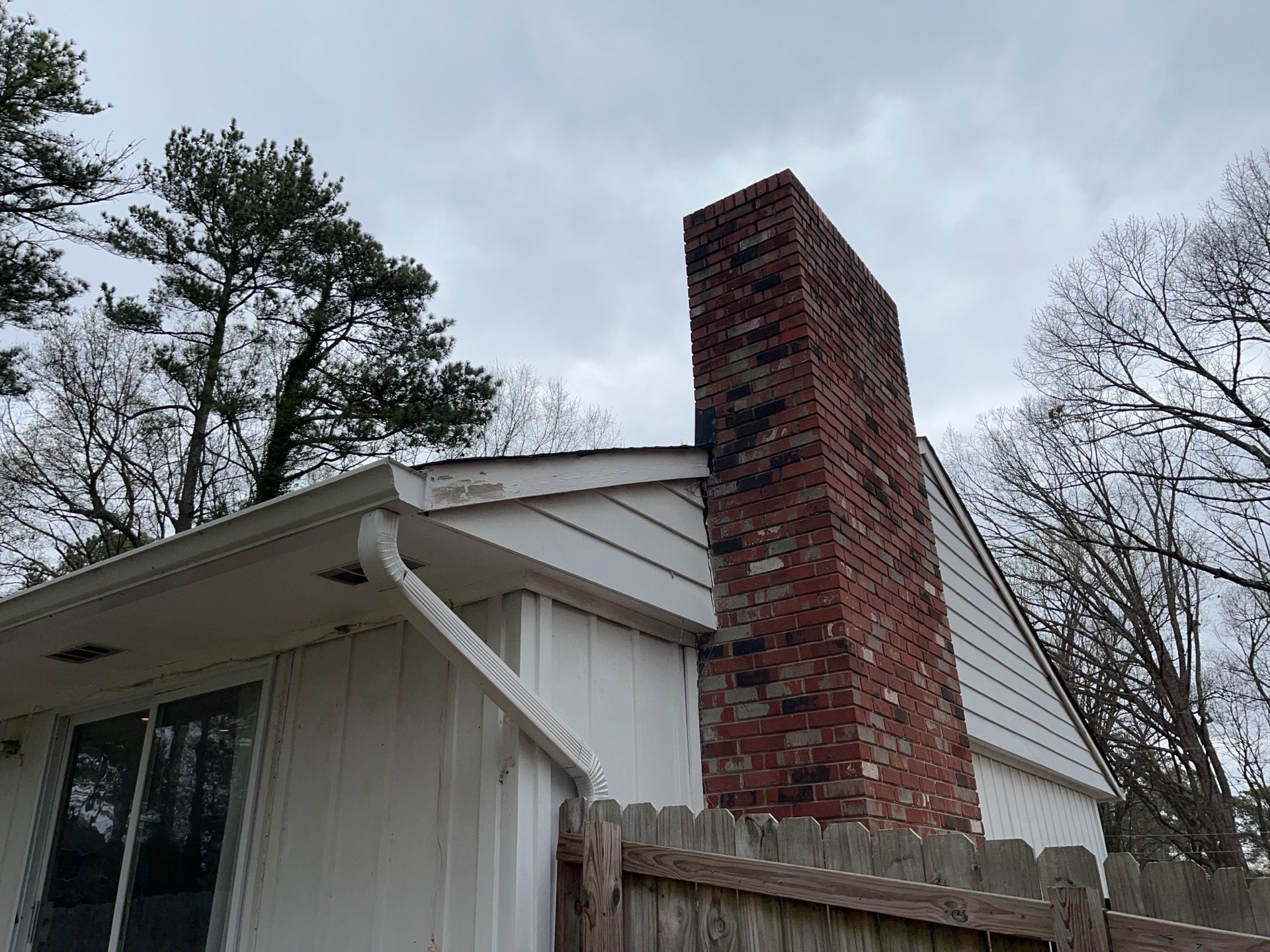 Atlanta, GA Full Siding Replacement using James Hardie Lap Siding by Nelson Exteriors