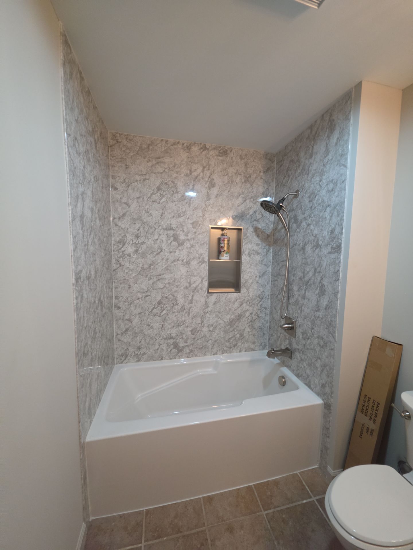 WIS-Arctic Ice- Smooth-BN by Homestar Solutions 