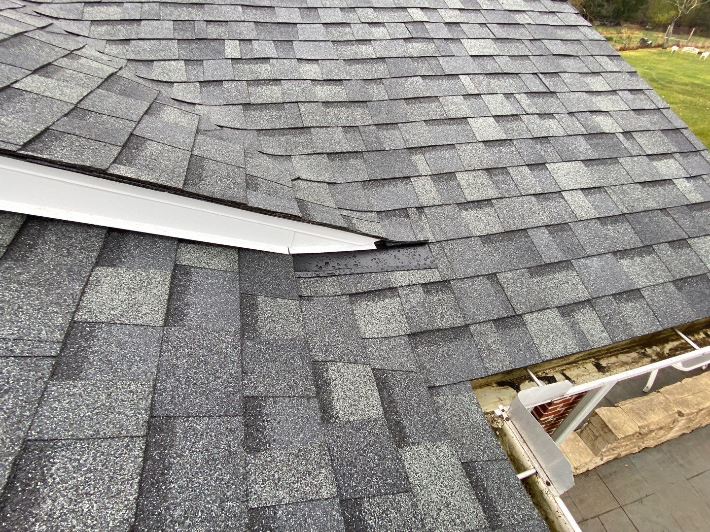 Roof Replacement using Owens Corning by 180 Contractors