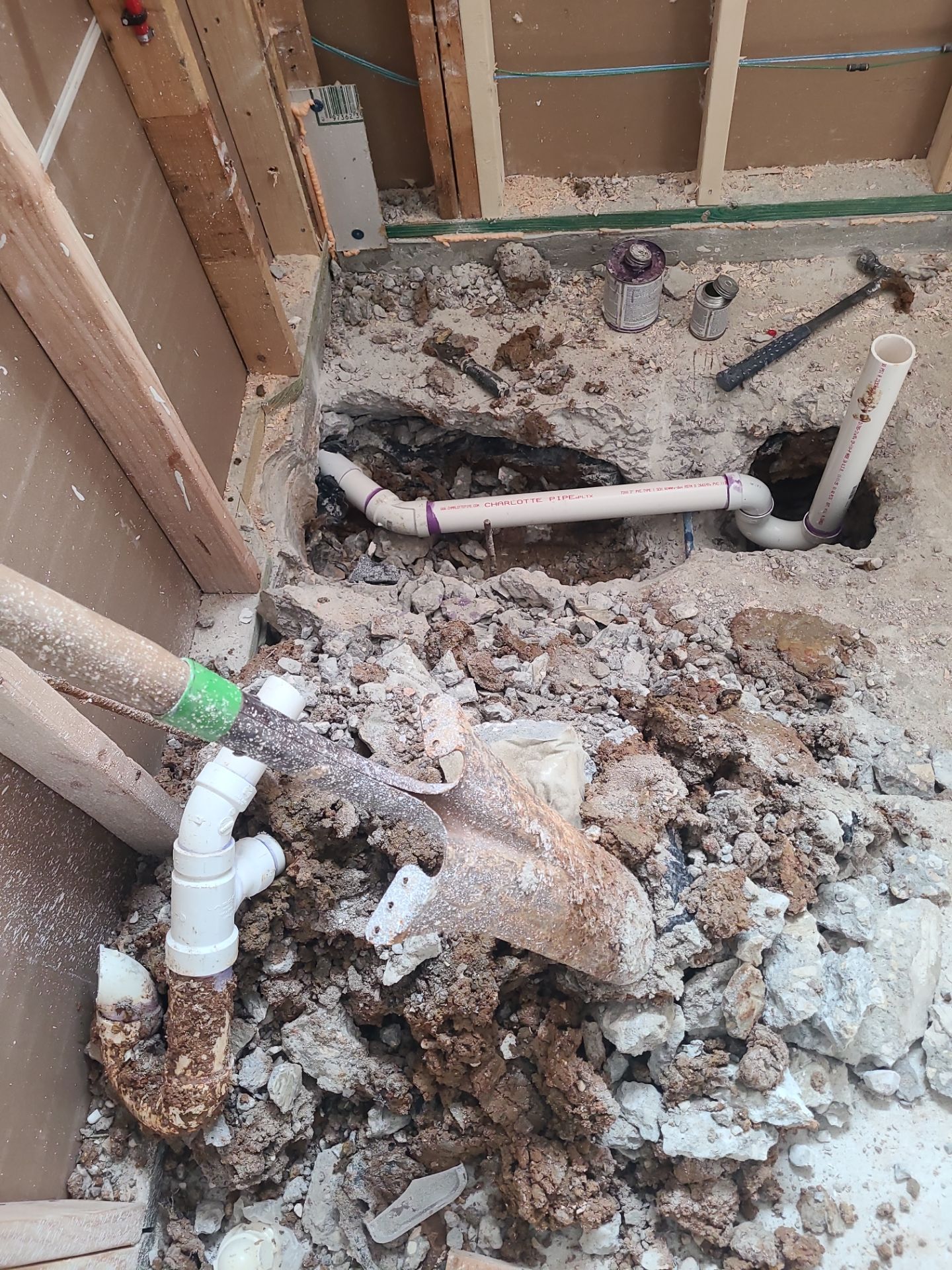 The DeSaro Family by SophAlx LLC