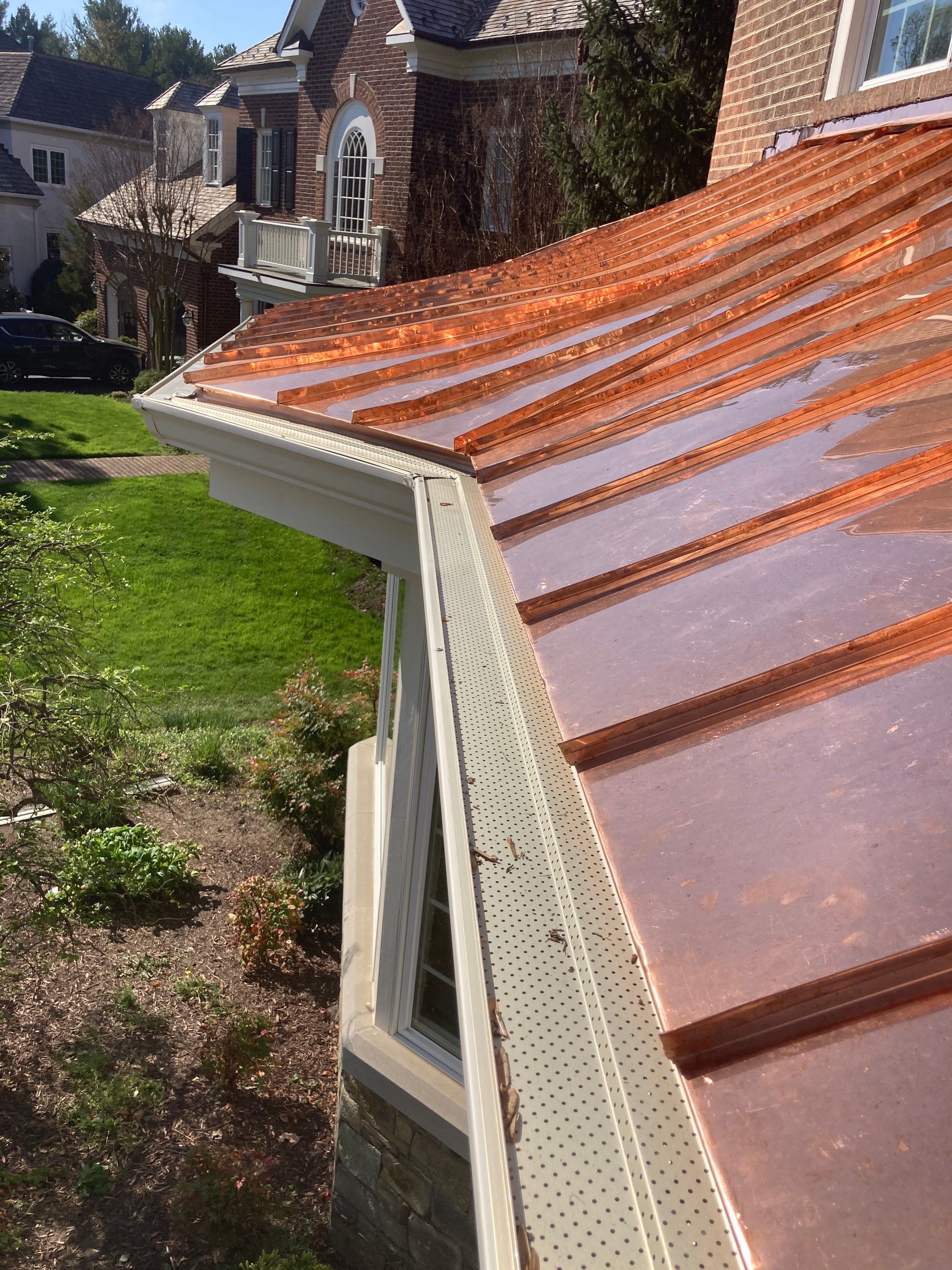 Potomac MD Brava by American Custom Contractors