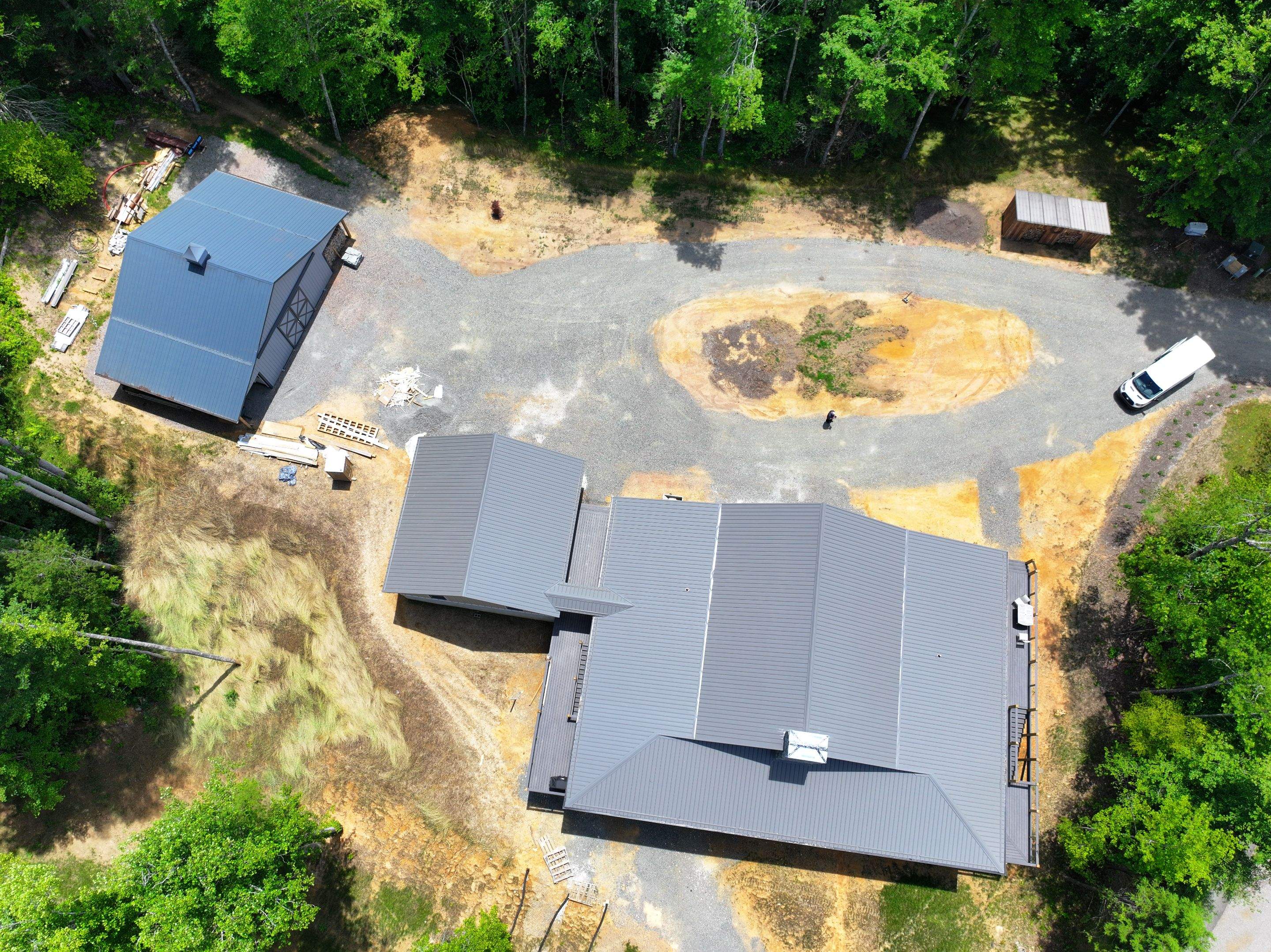 Lawson Project by Omnia Roofing