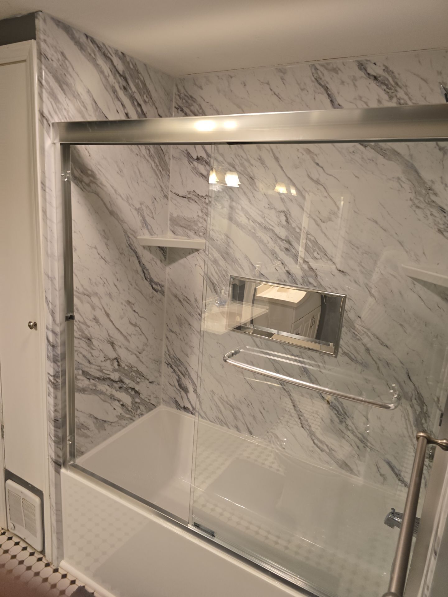 Tub Replacement by The Shower Company