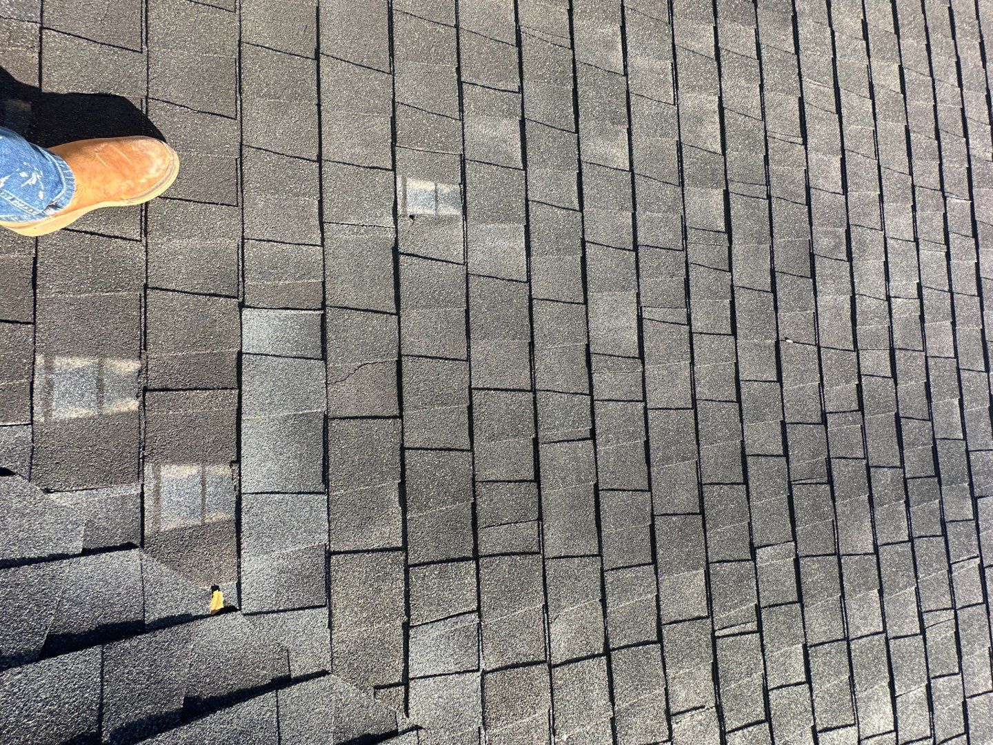 Roof Repair Pearland by Roof Repair Company