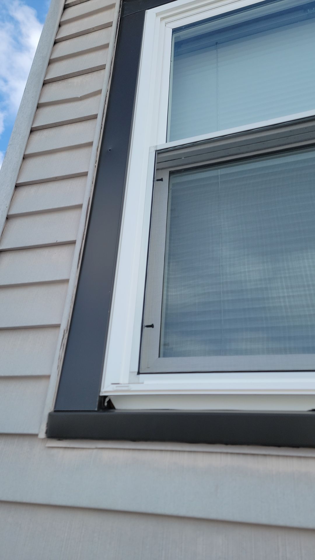 Siding Installation using CertainTeed by UBrothers Construction