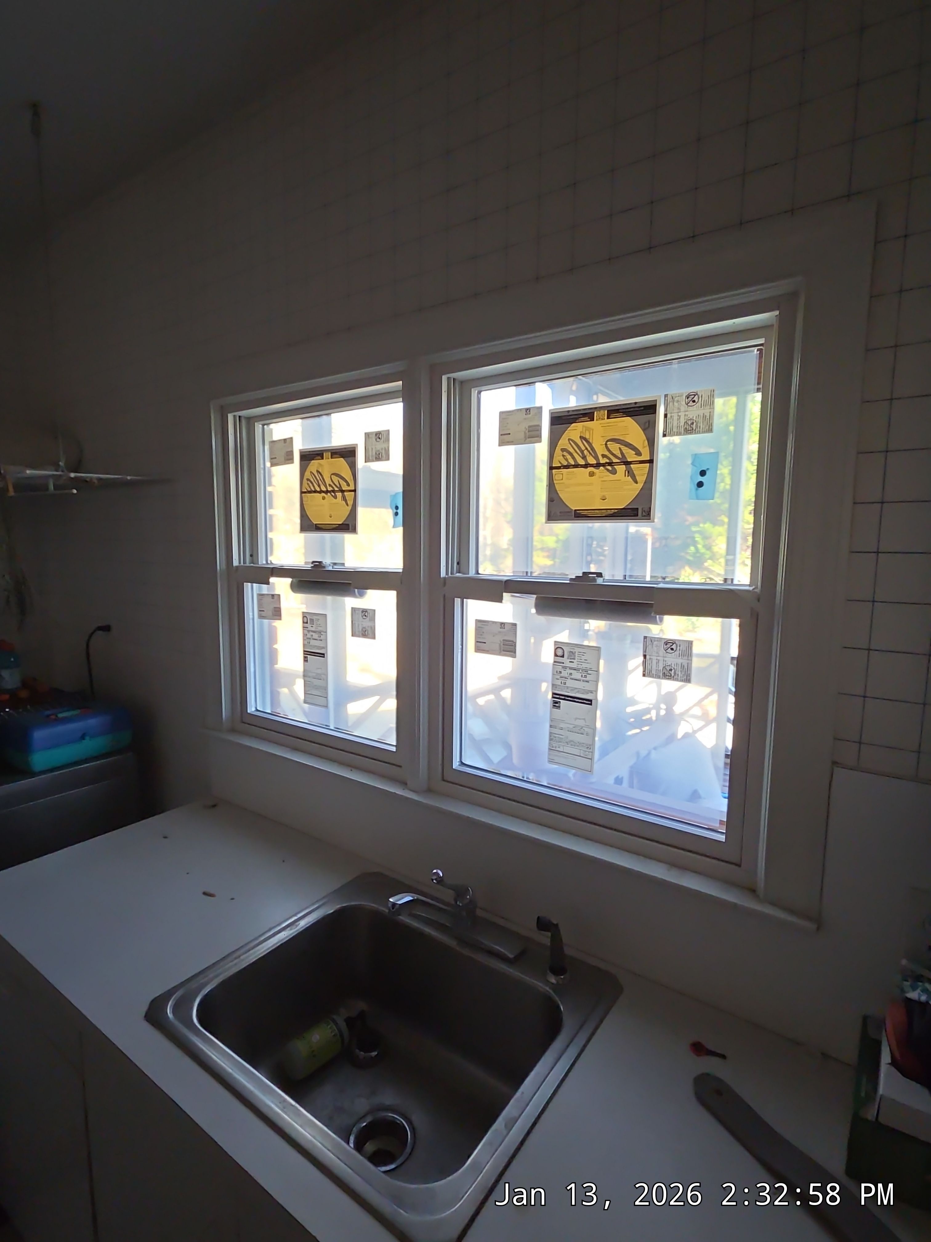 Miller Project in Vestavia Hills by The Window Source