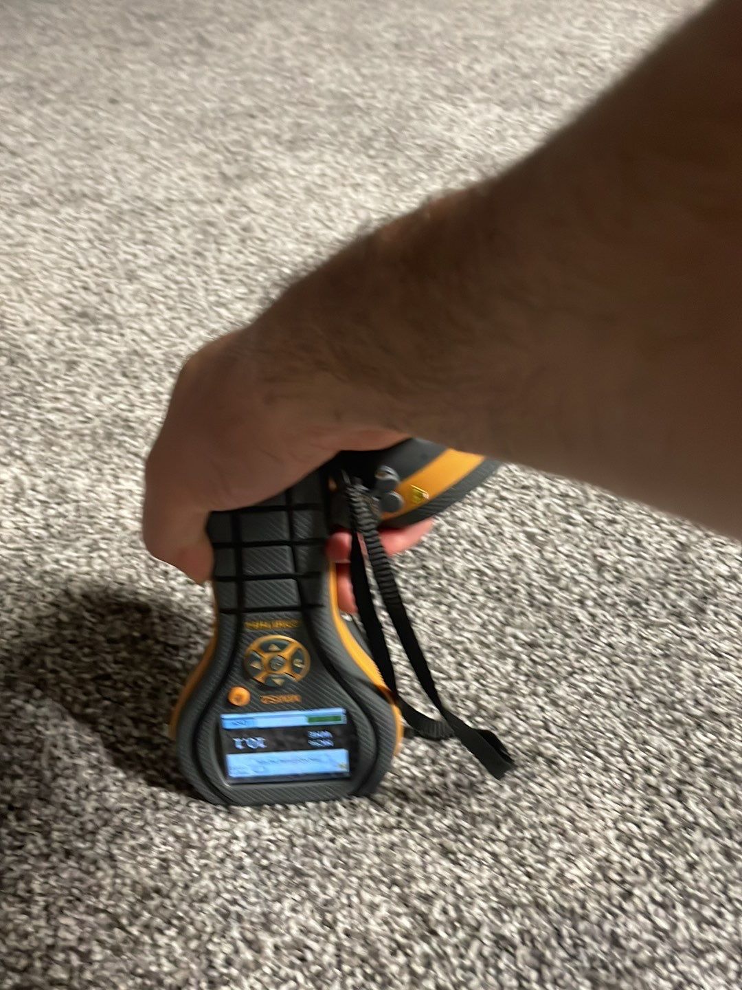 Project in Commerce Charter Twp by EzDry Water Mitigation & Property Restoration