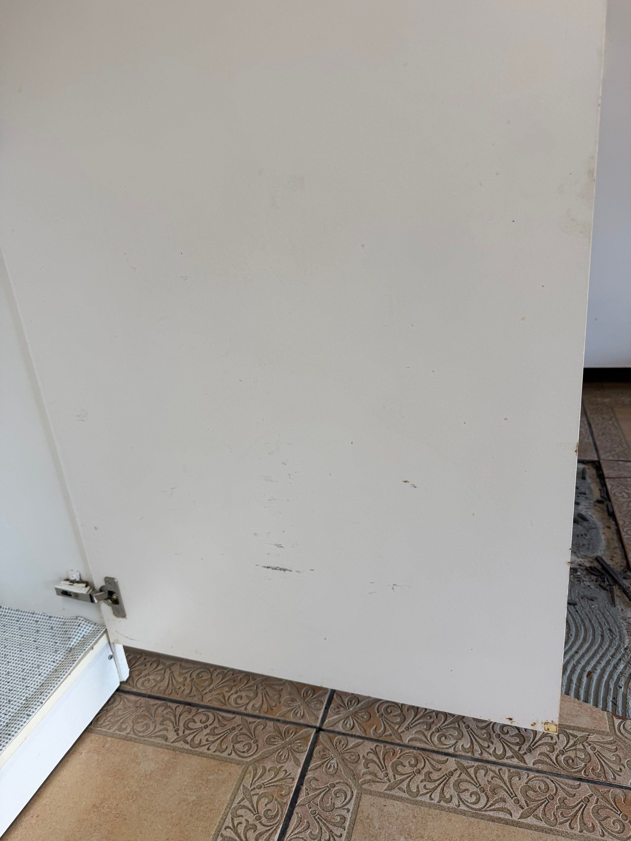 Water Damage Claim in Miramar by FLAPA & KeyStone