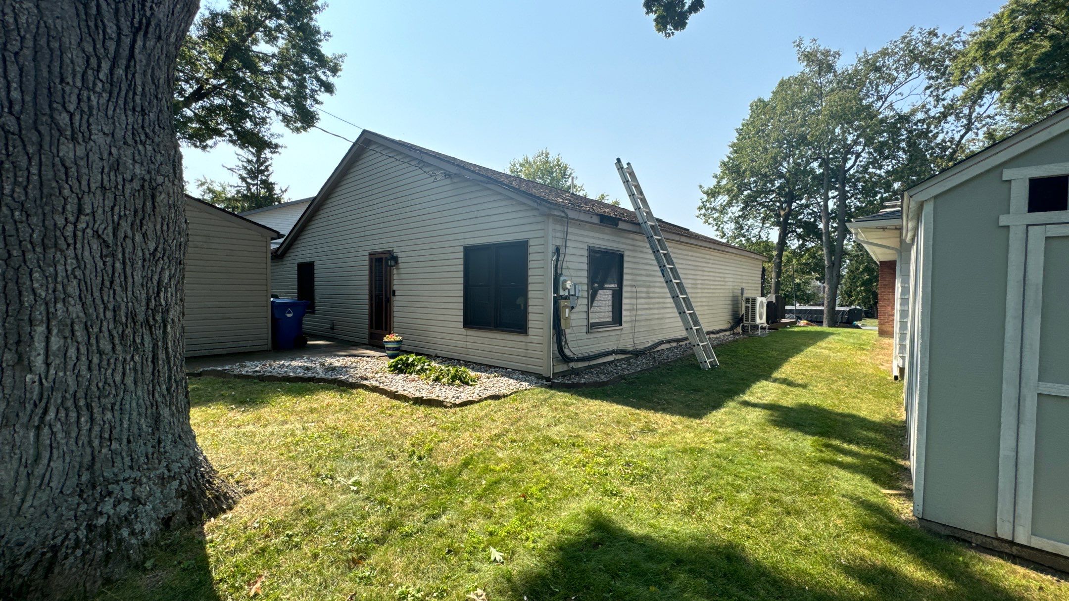 Roof Replacement using CertainTeed Landmark by 180 Contractors