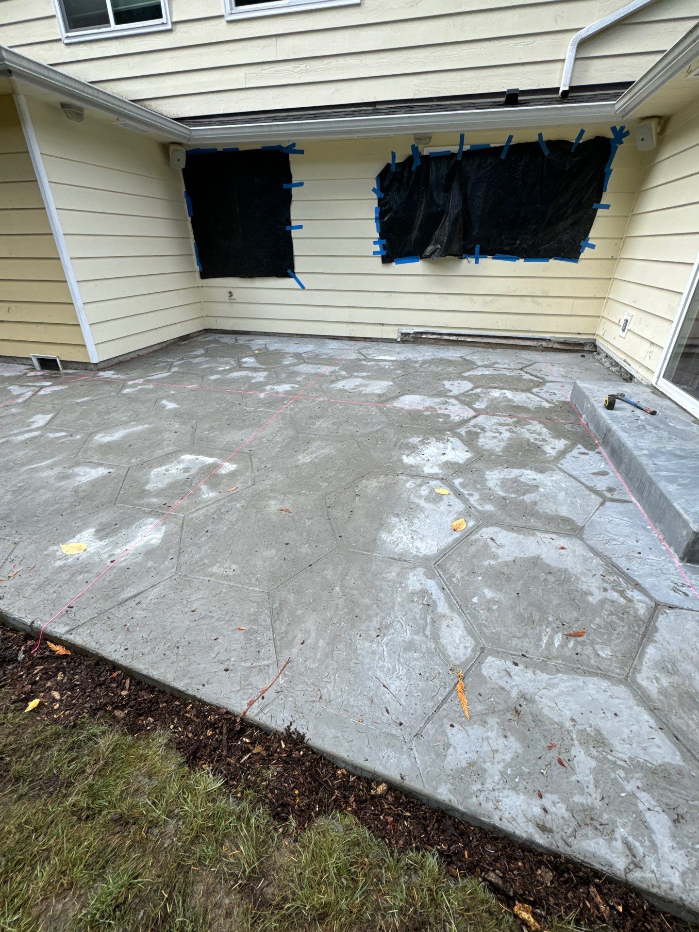 Piotr | Concrete Driveway Repair  by Jireh Asphalt & Concrete Inc 