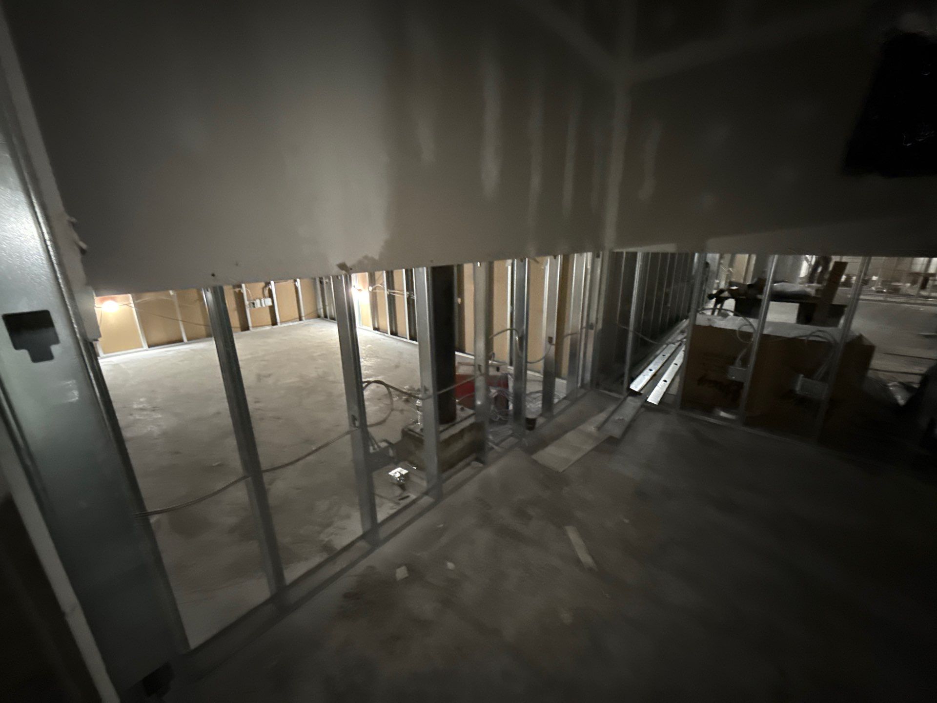 Syracuse, NY by Ironhorn Enterprises