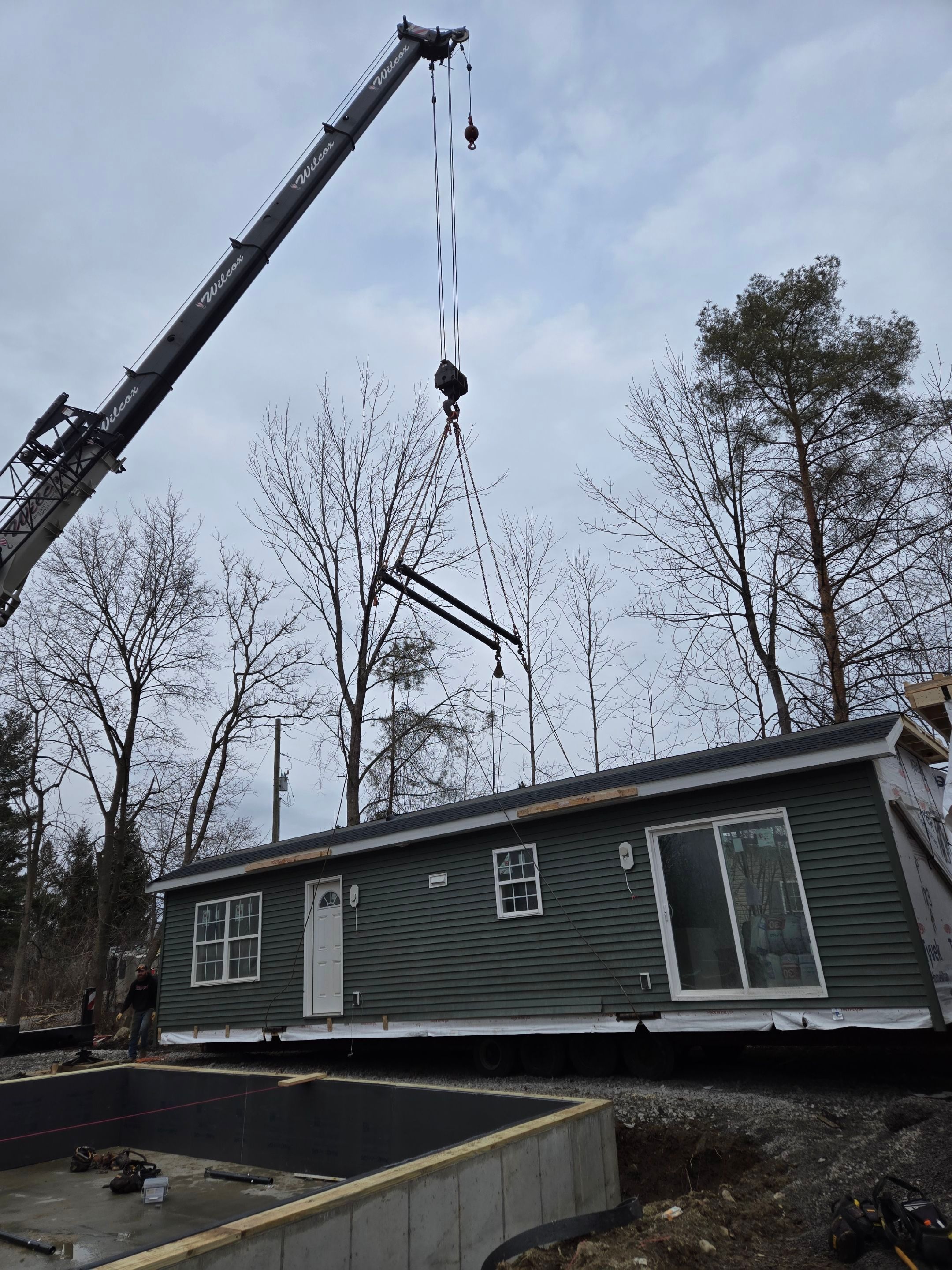 Modular by Horst Custom Homes