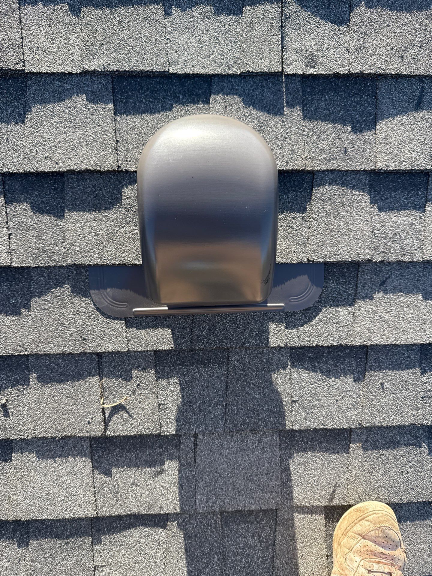 Alexandria: Residential Roof Replacement with CertainTeed Landmark Pro in Max Def Pewterwood by RM Banning, Inc.