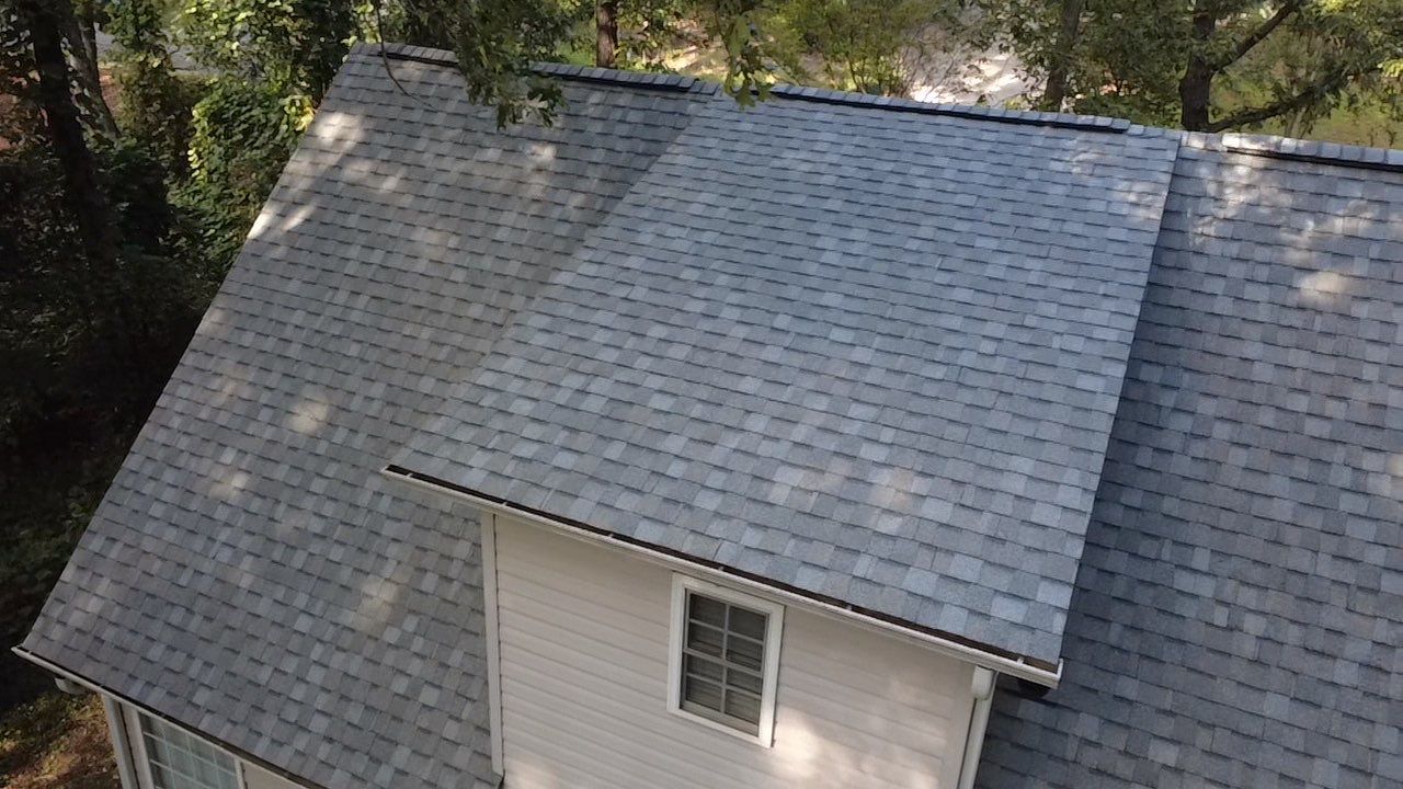 Residential Roofing Installation with Architectural Shingles in Seneca by Roofsters