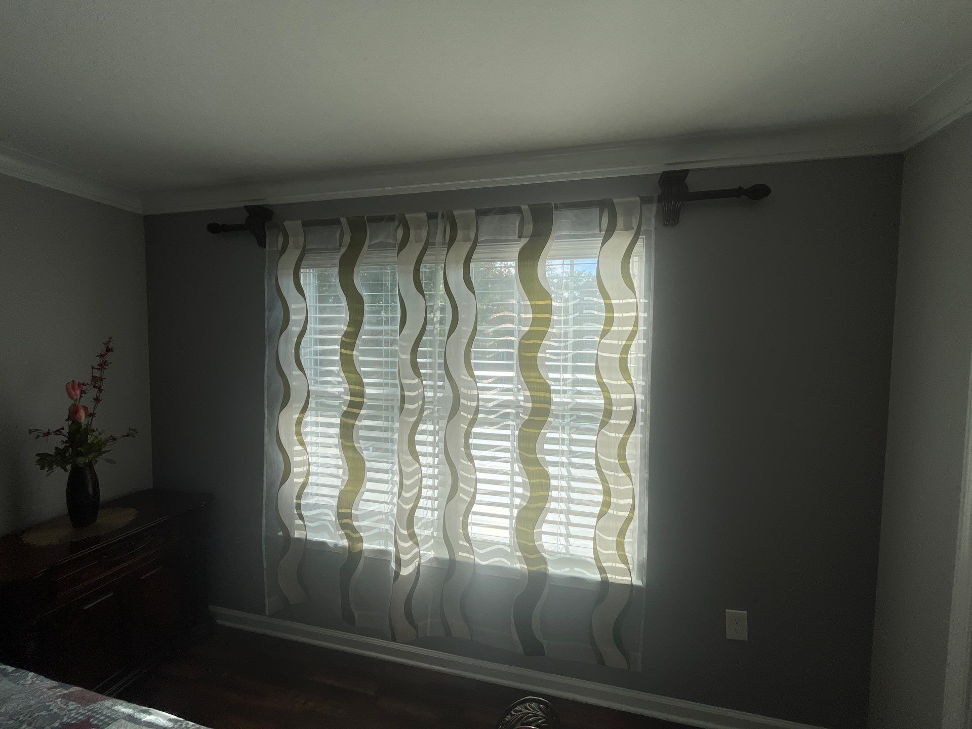 Interior Painting - Full Prep & Repaint - Galloway, NJ by FreshCoat Works LLC