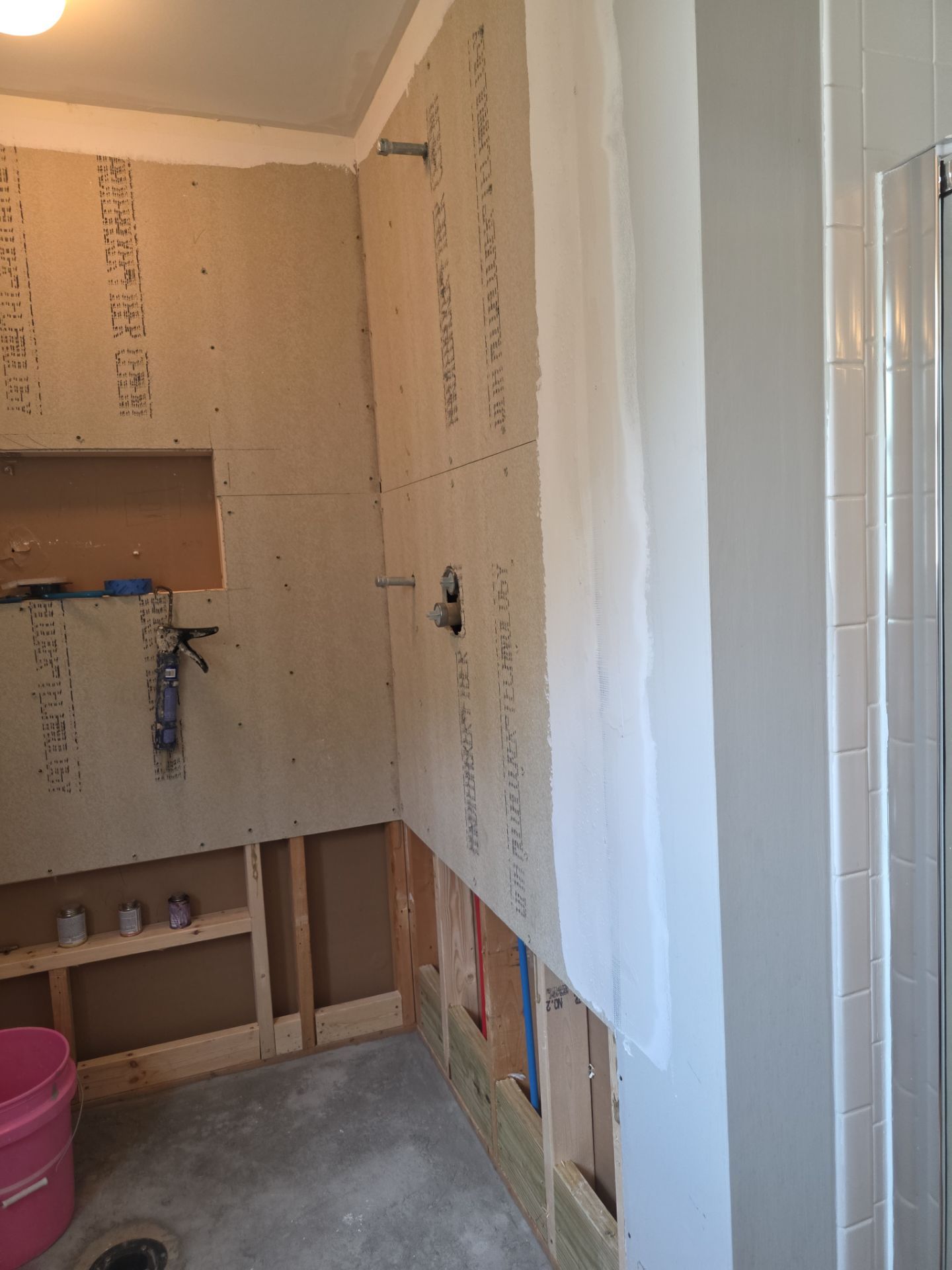 Project in Apex, NC by Elite Remodeling and Design LLC