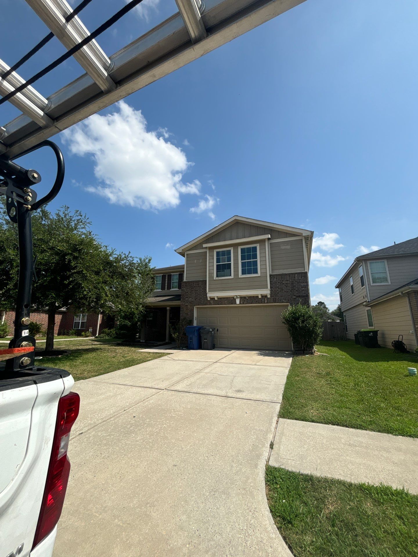 Roof Repair Spring by Roof Repair Company