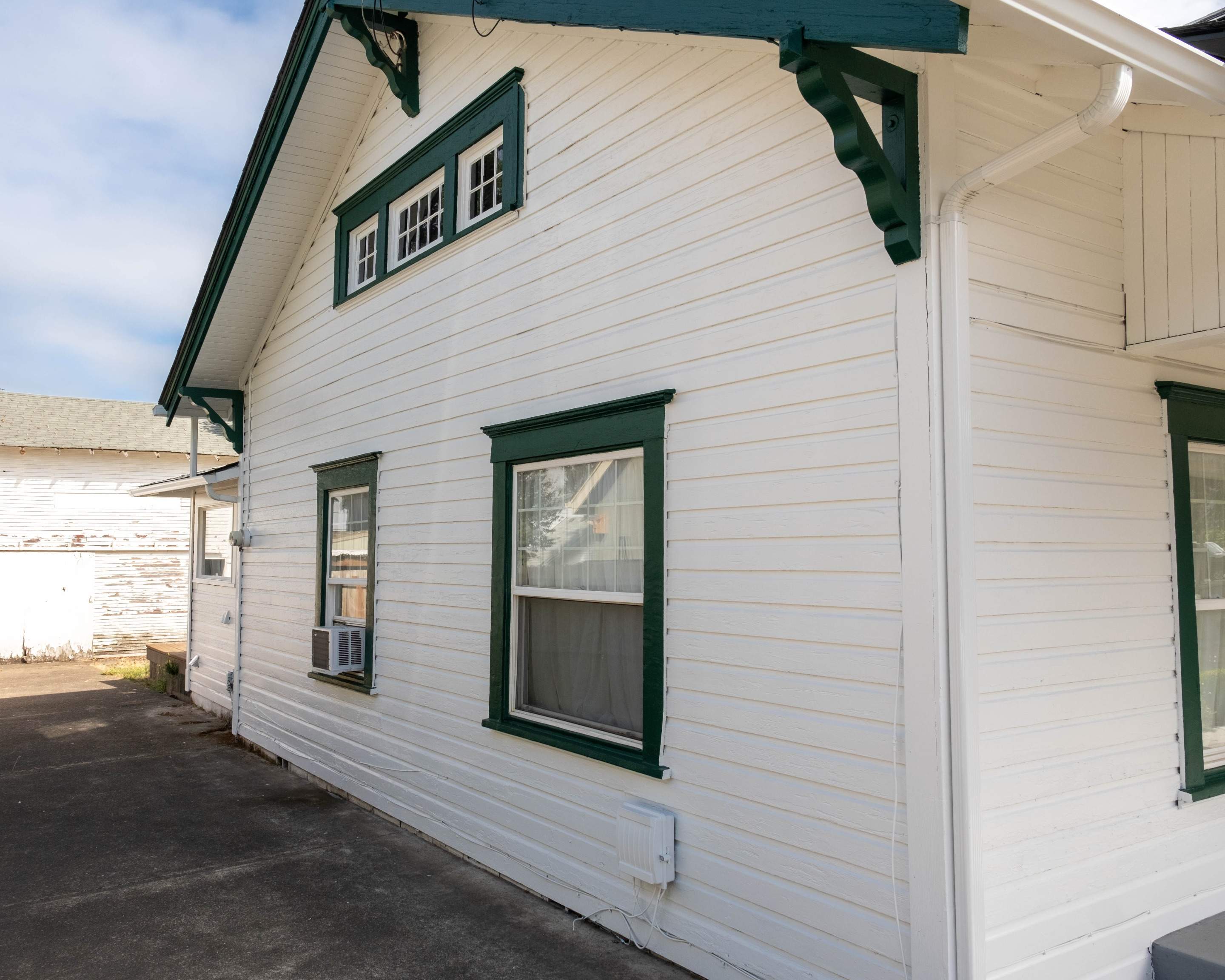 Exterior Painting and Shingle Installation by Villegas Remodeling, LLC