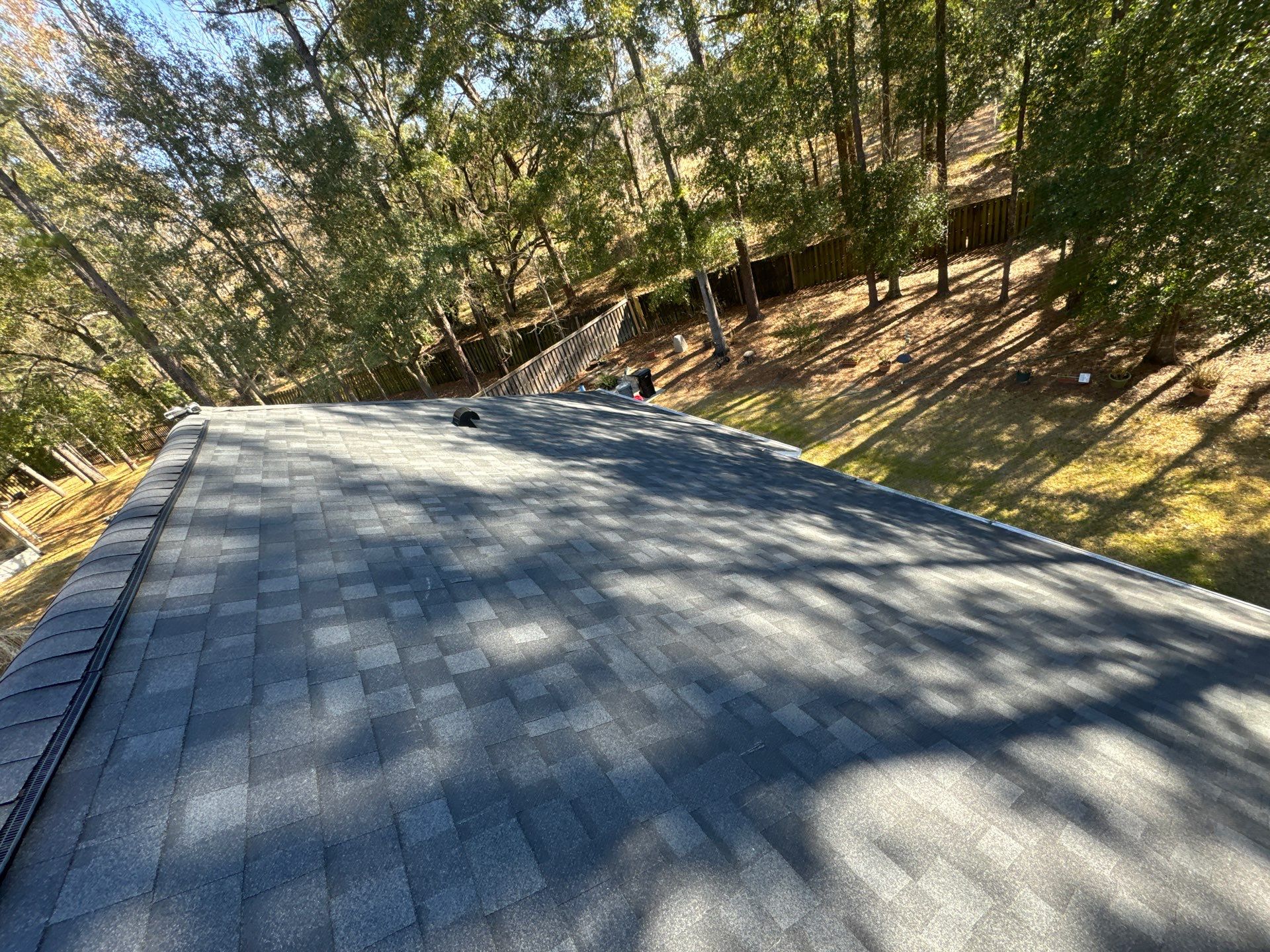 Roofing contractor in Gainesville, FL by Brehm Roofing