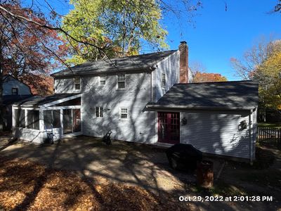 Roof Repair and Replacement in MA