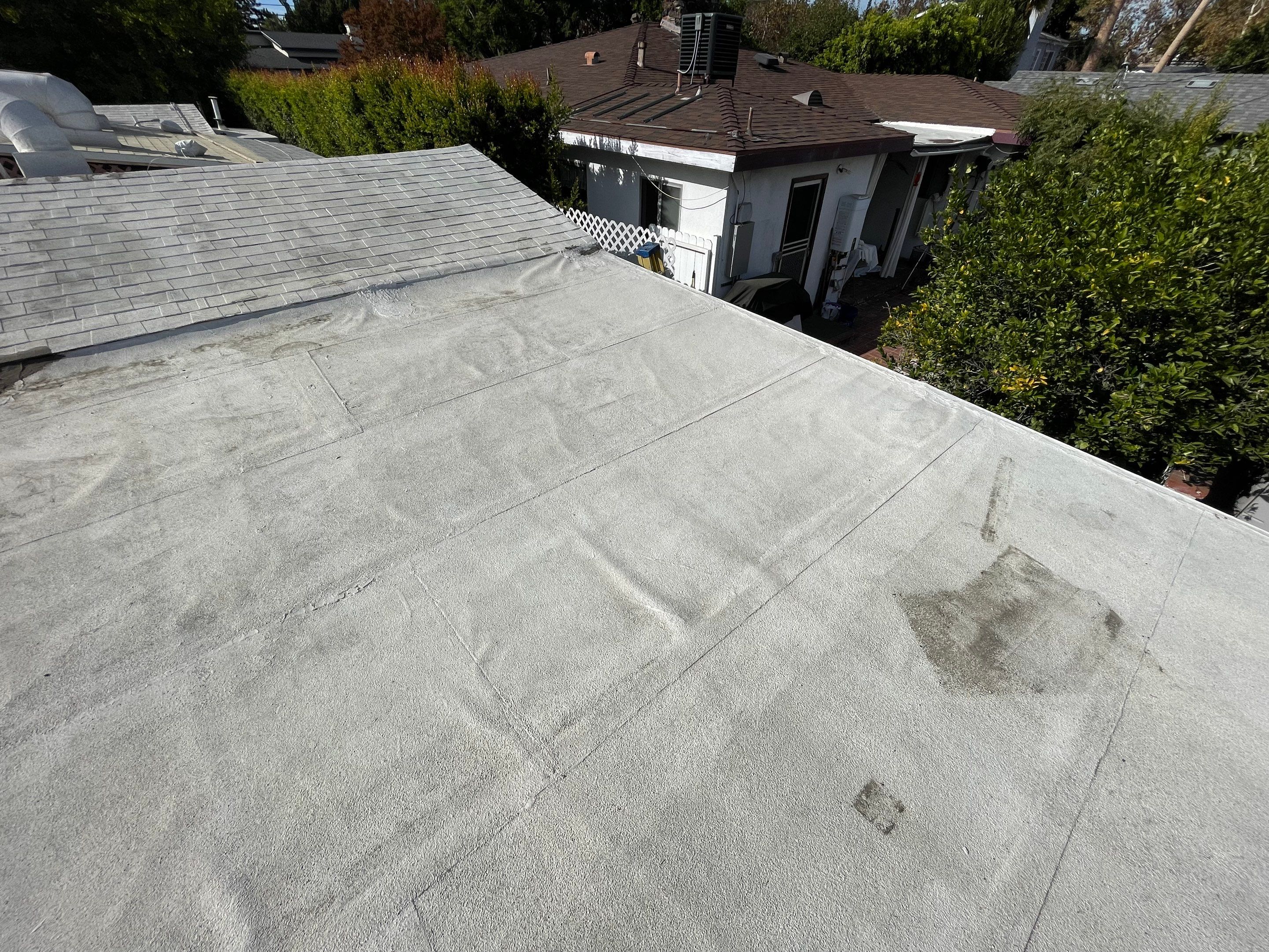 Roof Replacement - Los Angeles, CA 91607 by Epic Roof Replacement